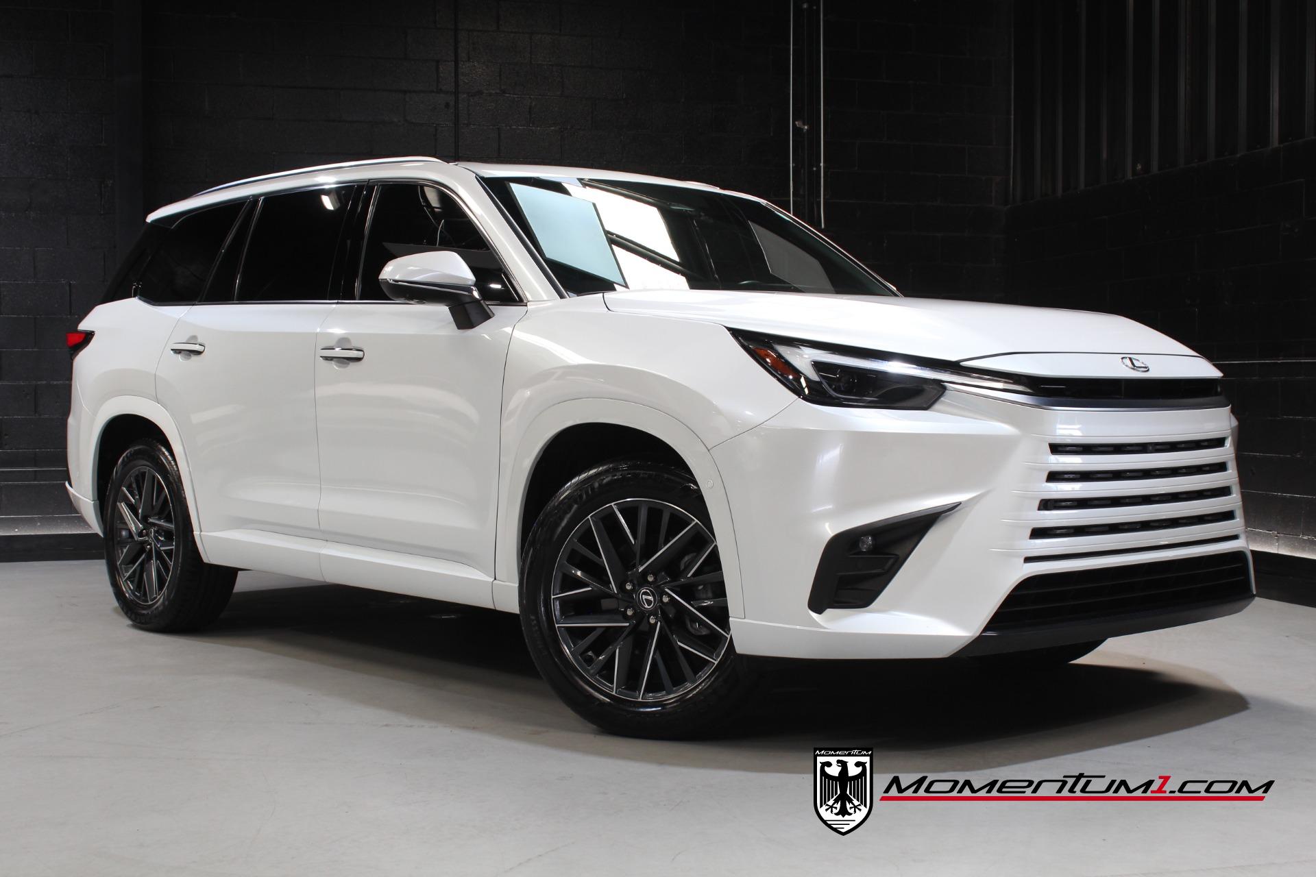 2024 Lexus TX 350 350 Premium FWD's photo
