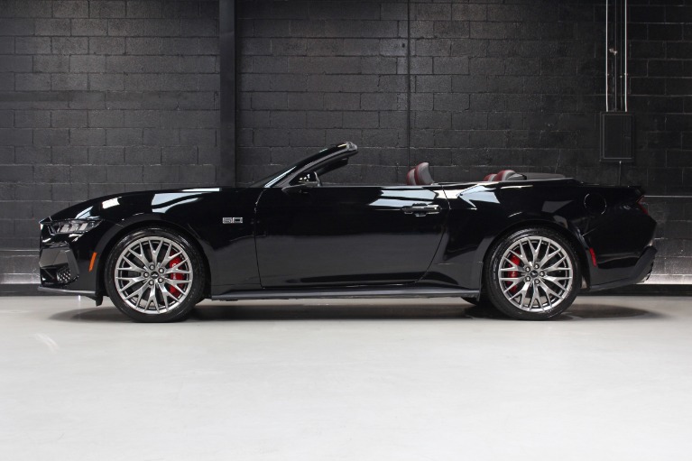 2025 Ford Mustang GT Premium - Photo 86