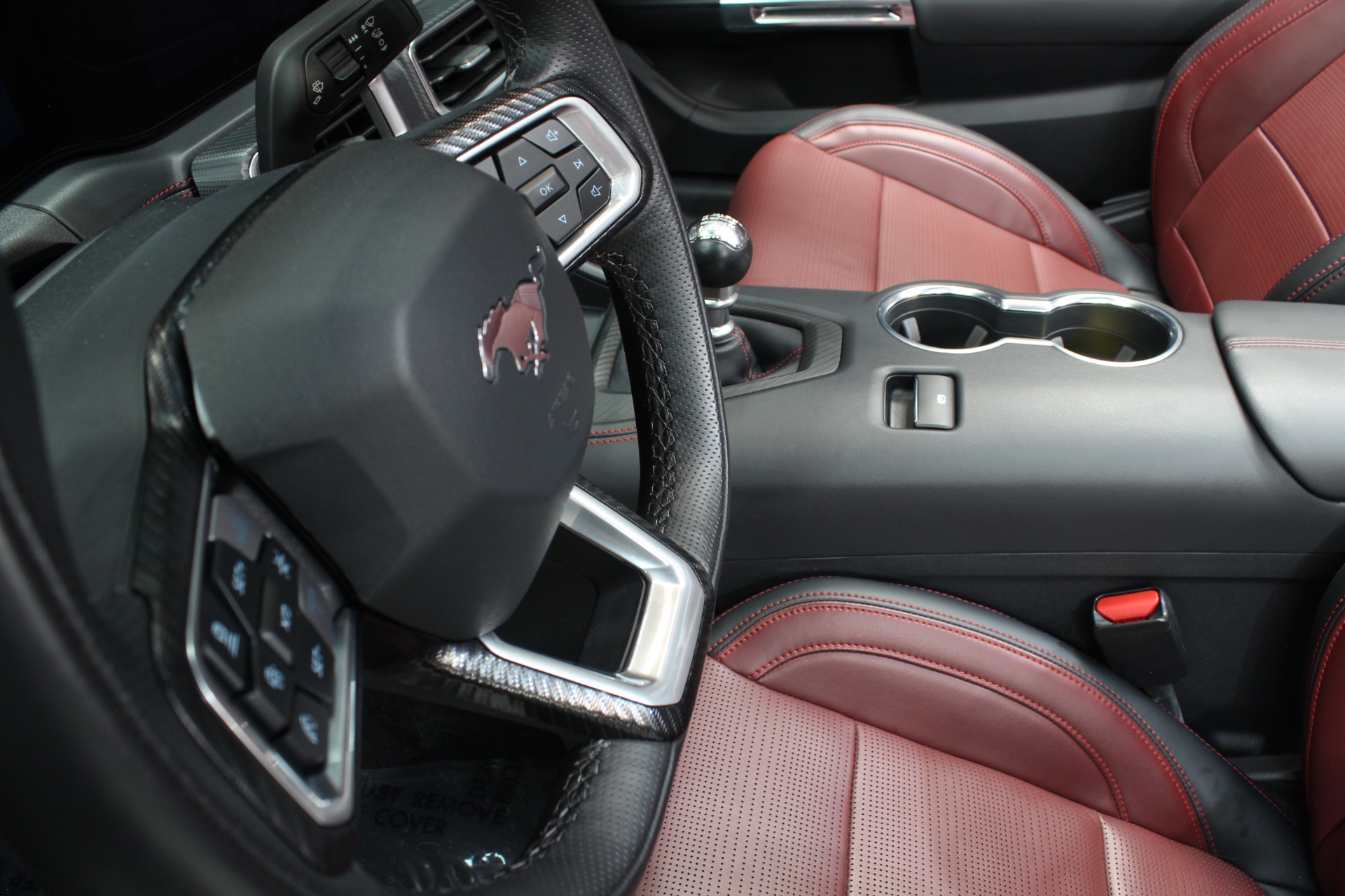 2025 Ford Mustang GT Premium - Photo 35