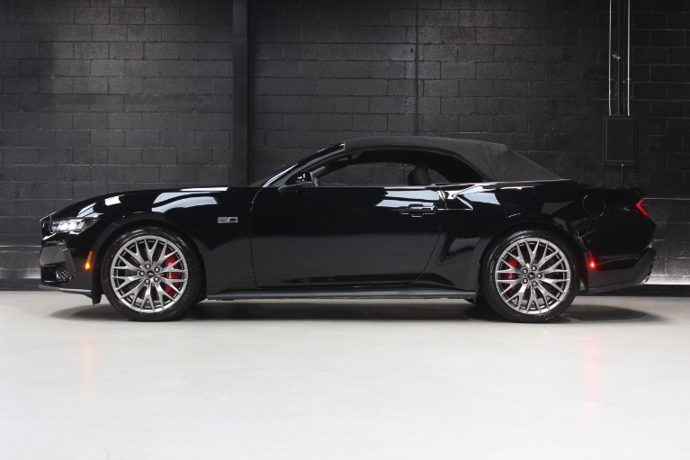 2025 Ford Mustang GT Premium - Photo 87