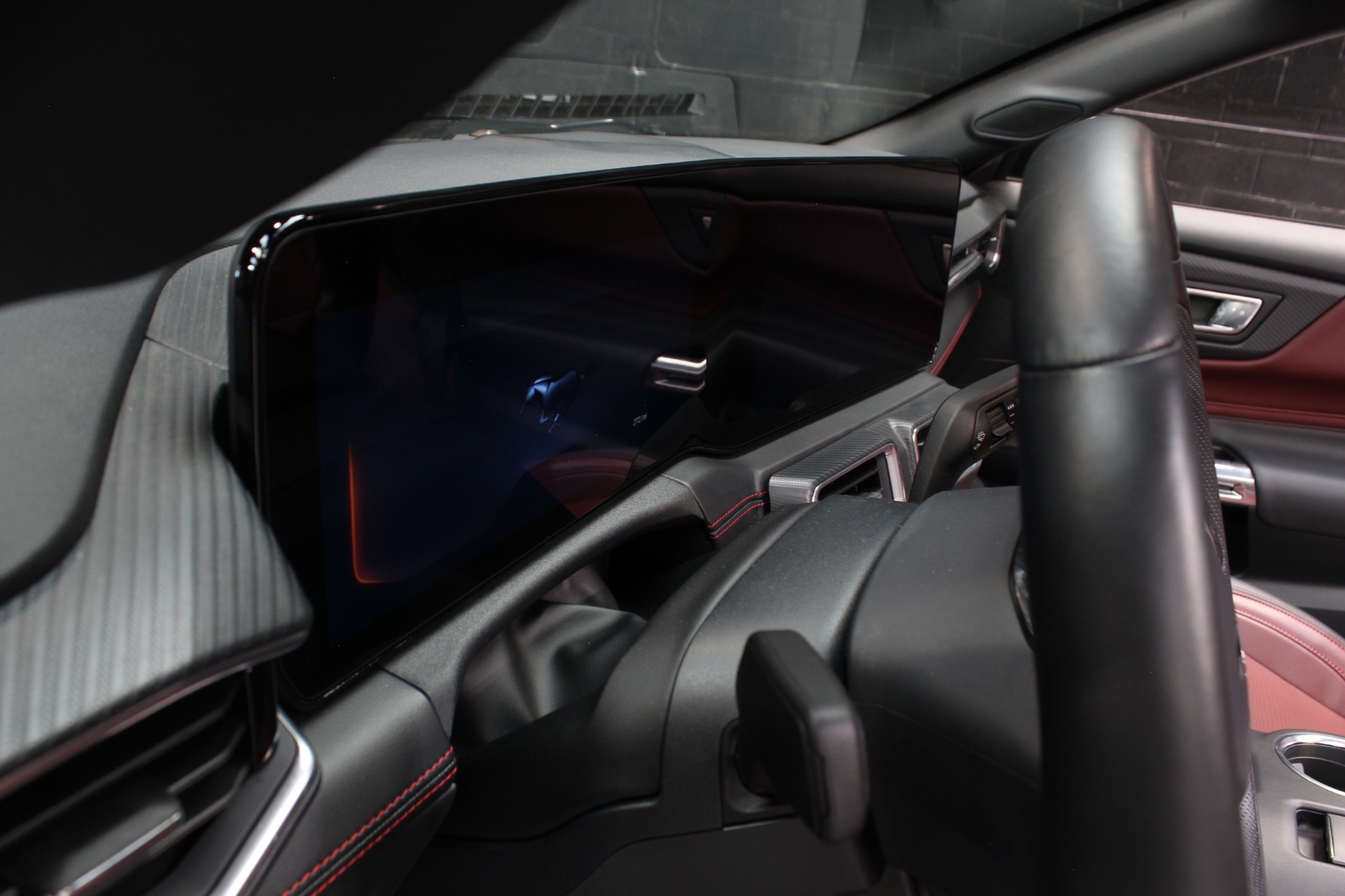 2025 Ford Mustang GT Premium - Photo 40