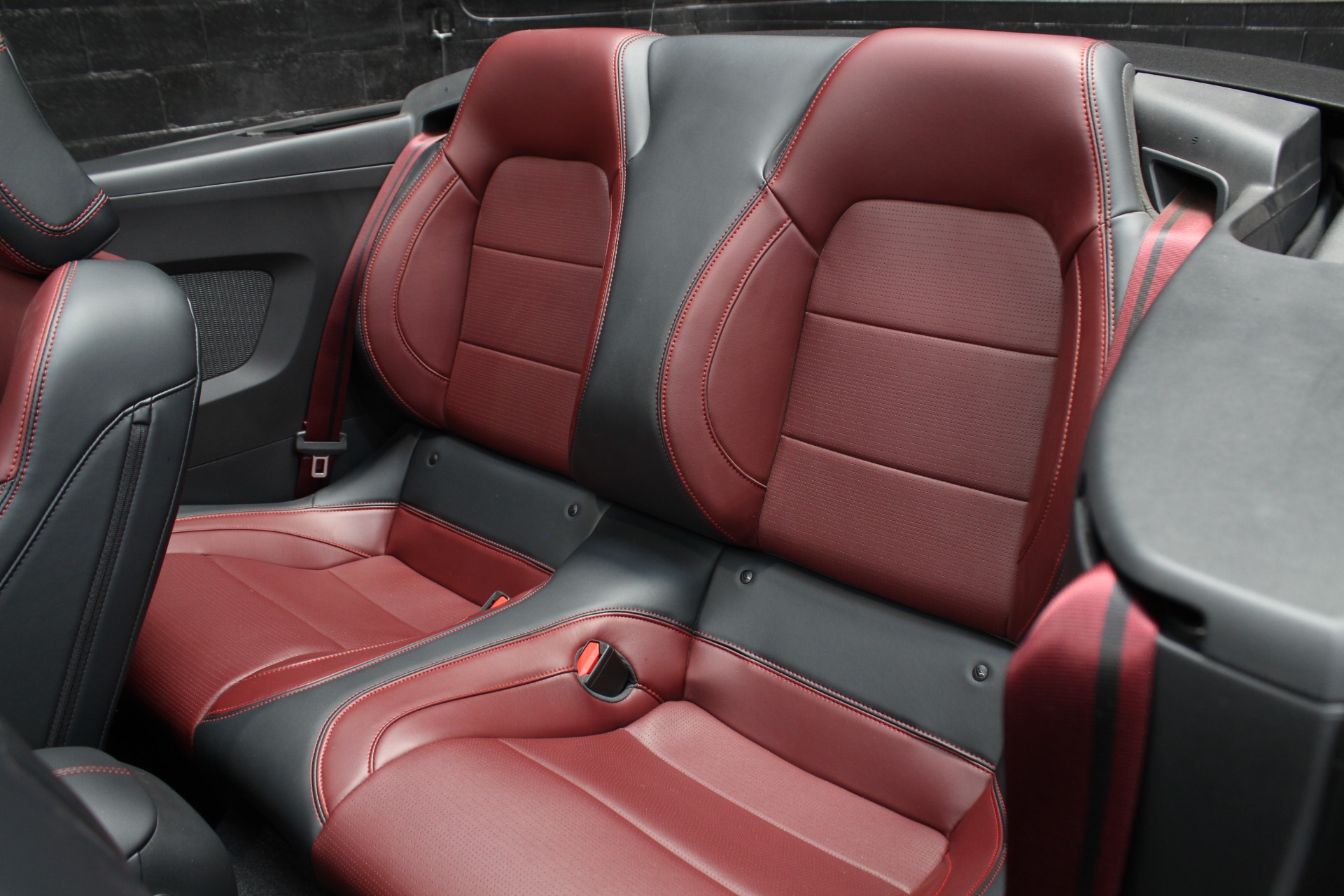 2025 Ford Mustang GT Premium - Photo 42