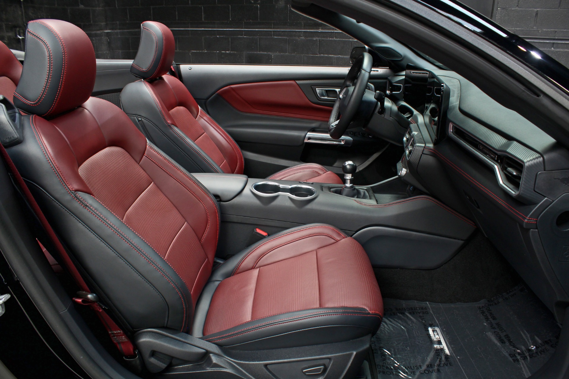 2025 Ford Mustang GT Premium - Photo 44