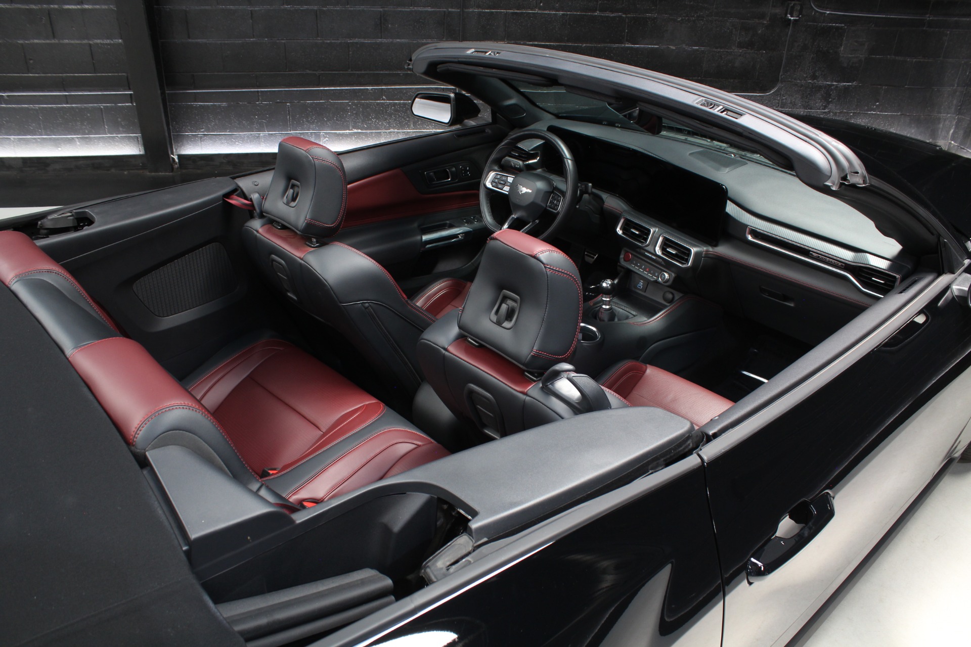 2025 Ford Mustang GT Premium - Photo 45