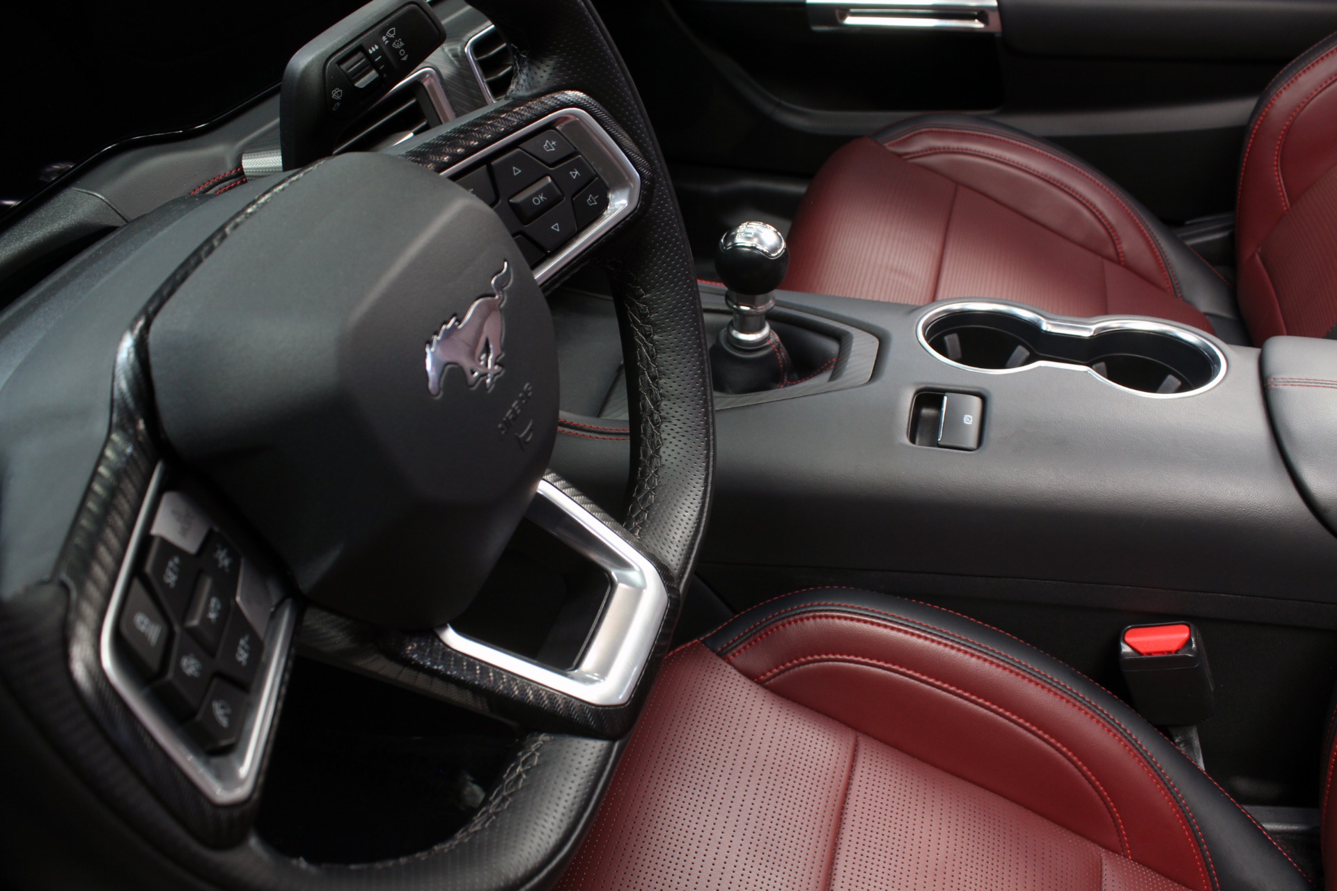2025 Ford Mustang GT Premium - Photo 48