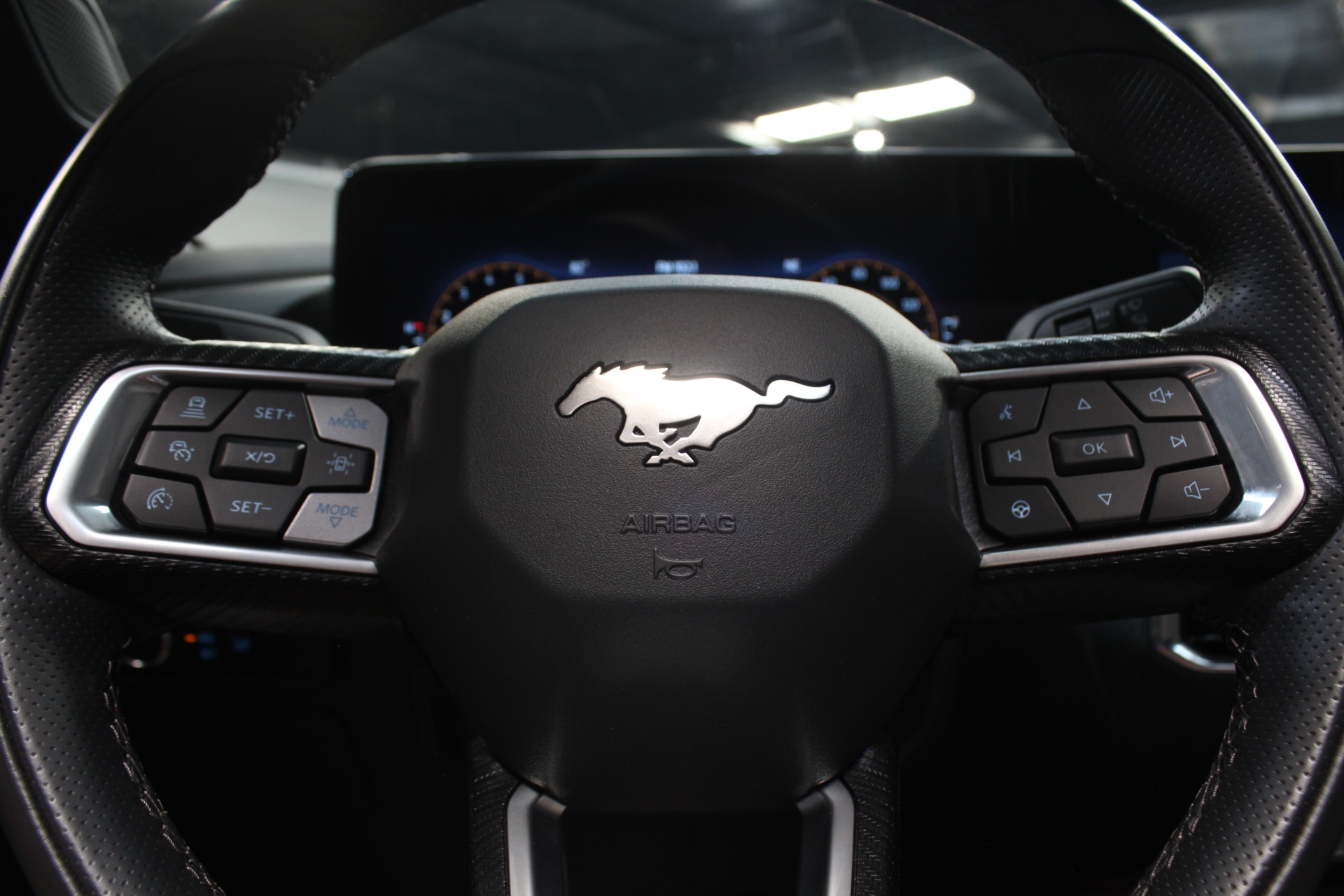 2025 Ford Mustang GT Premium - Photo 49
