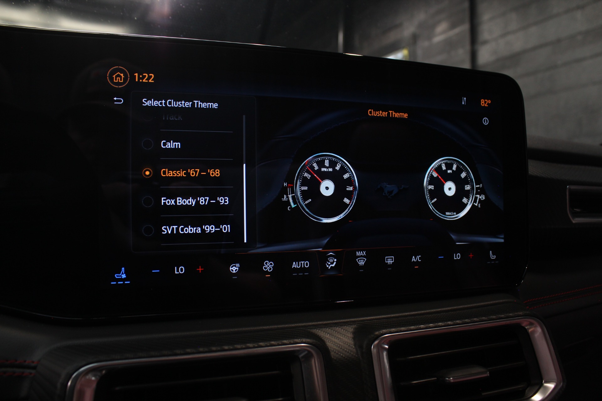 2025 Ford Mustang GT Premium - Photo 50