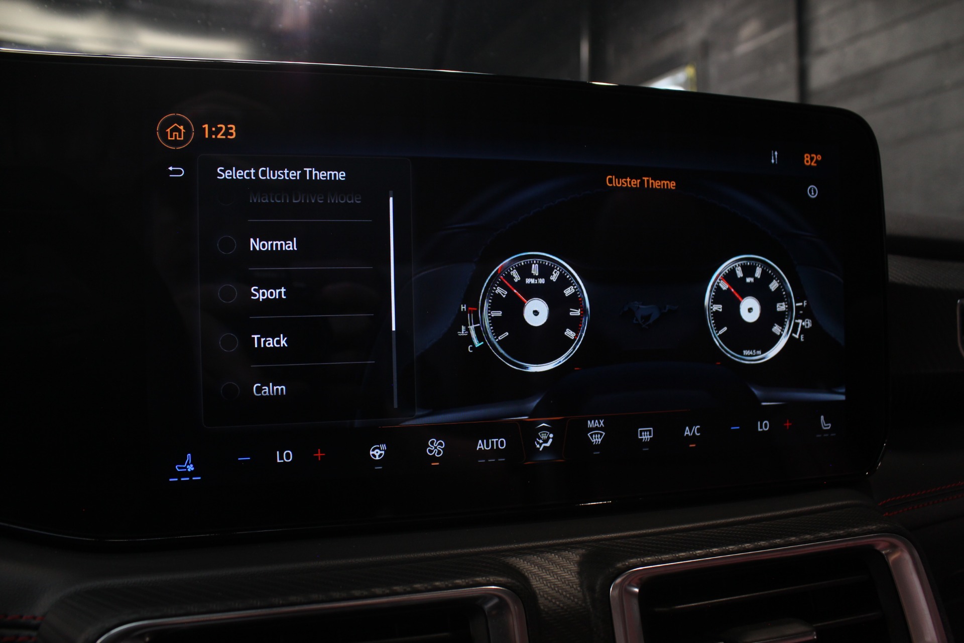 2025 Ford Mustang GT Premium - Photo 51