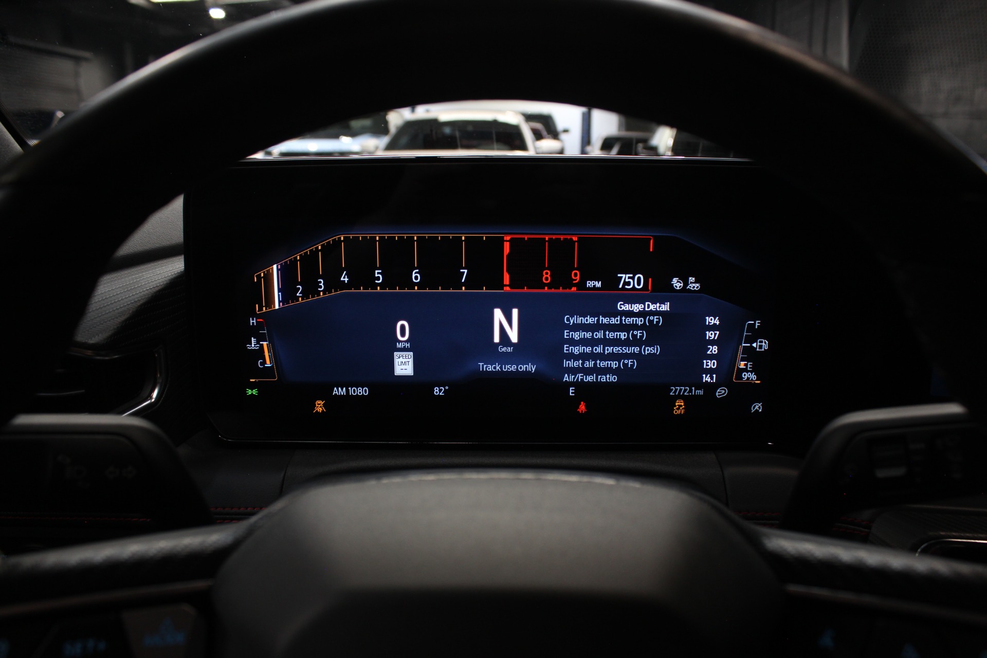 2025 Ford Mustang GT Premium - Photo 53