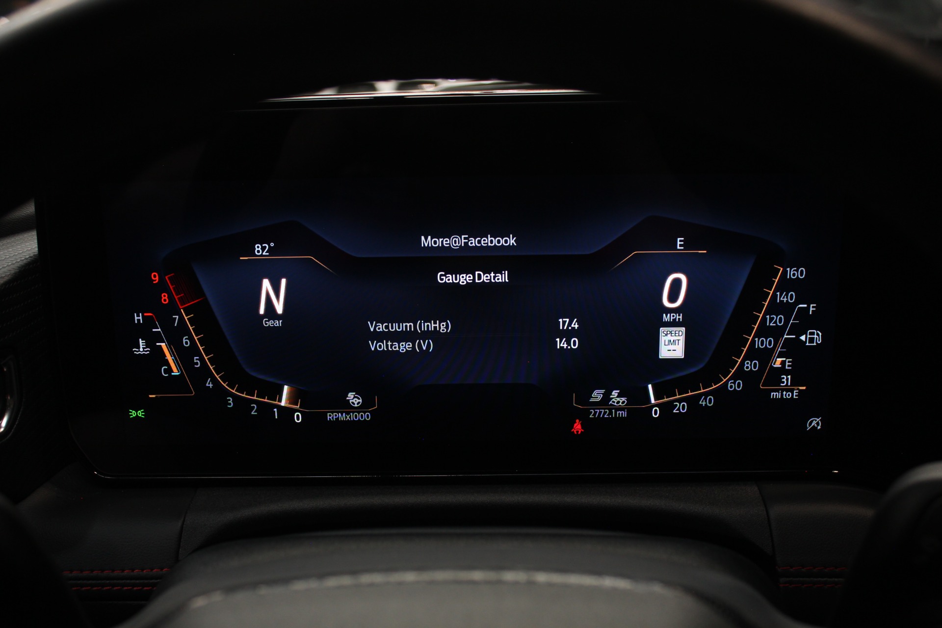 2025 Ford Mustang GT Premium - Photo 54