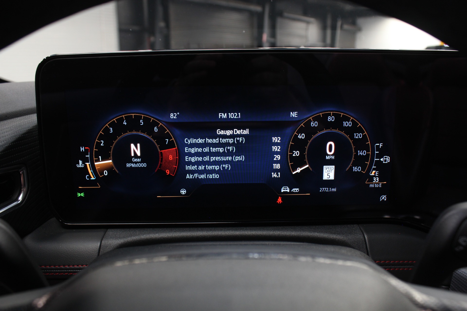 2025 Ford Mustang GT Premium - Photo 55