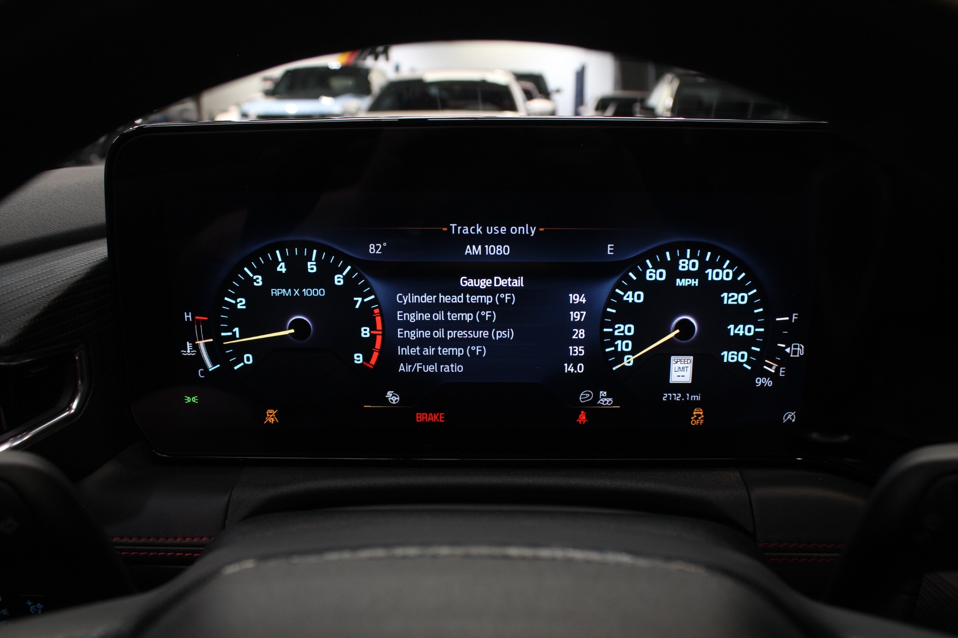 2025 Ford Mustang GT Premium - Photo 57