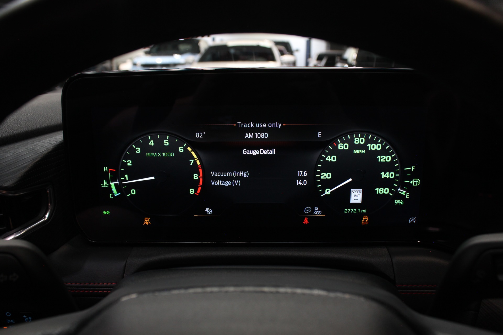 2025 Ford Mustang GT Premium - Photo 58