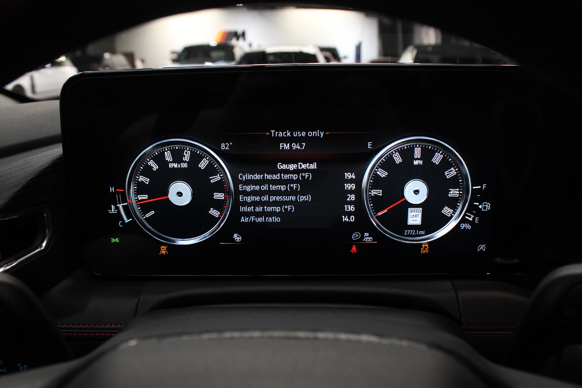 2025 Ford Mustang GT Premium - Photo 59