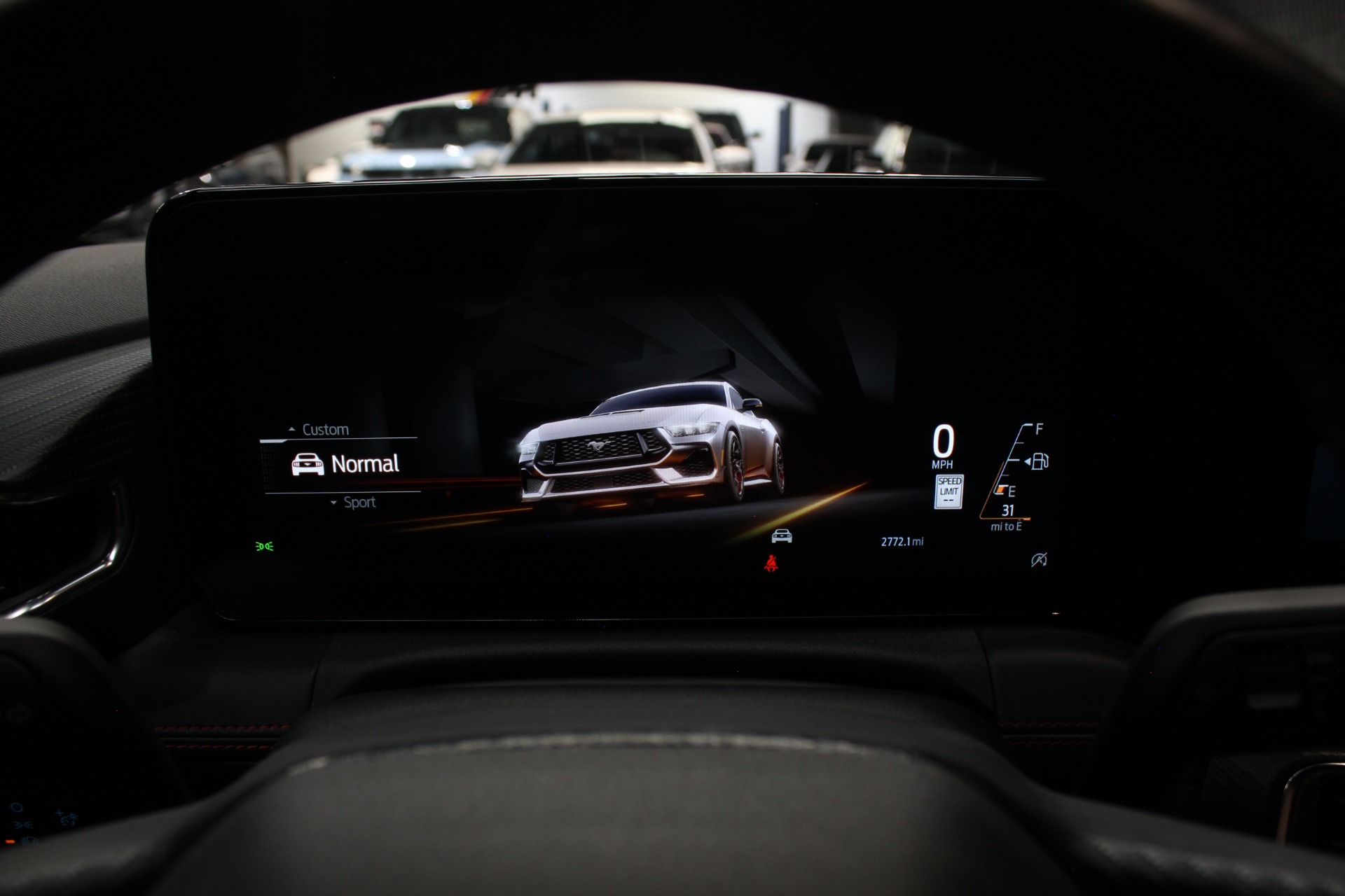 2025 Ford Mustang GT Premium - Photo 60