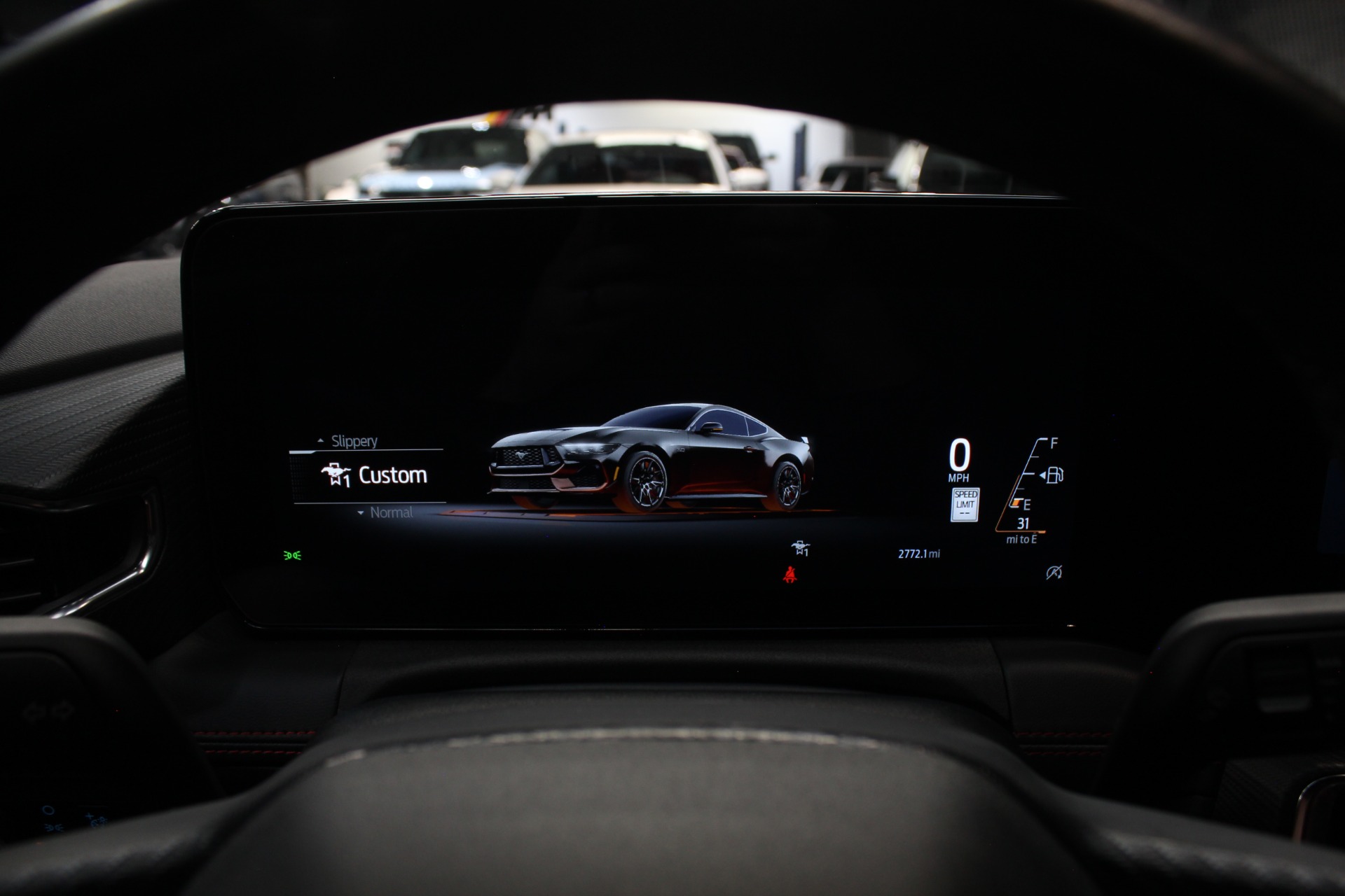 2025 Ford Mustang GT Premium - Photo 61