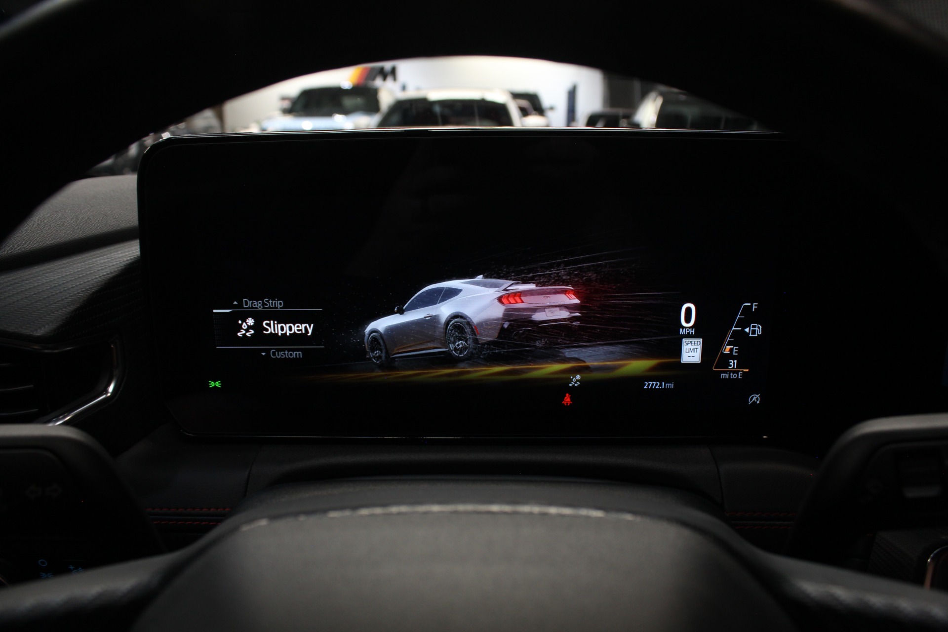 2025 Ford Mustang GT Premium - Photo 62