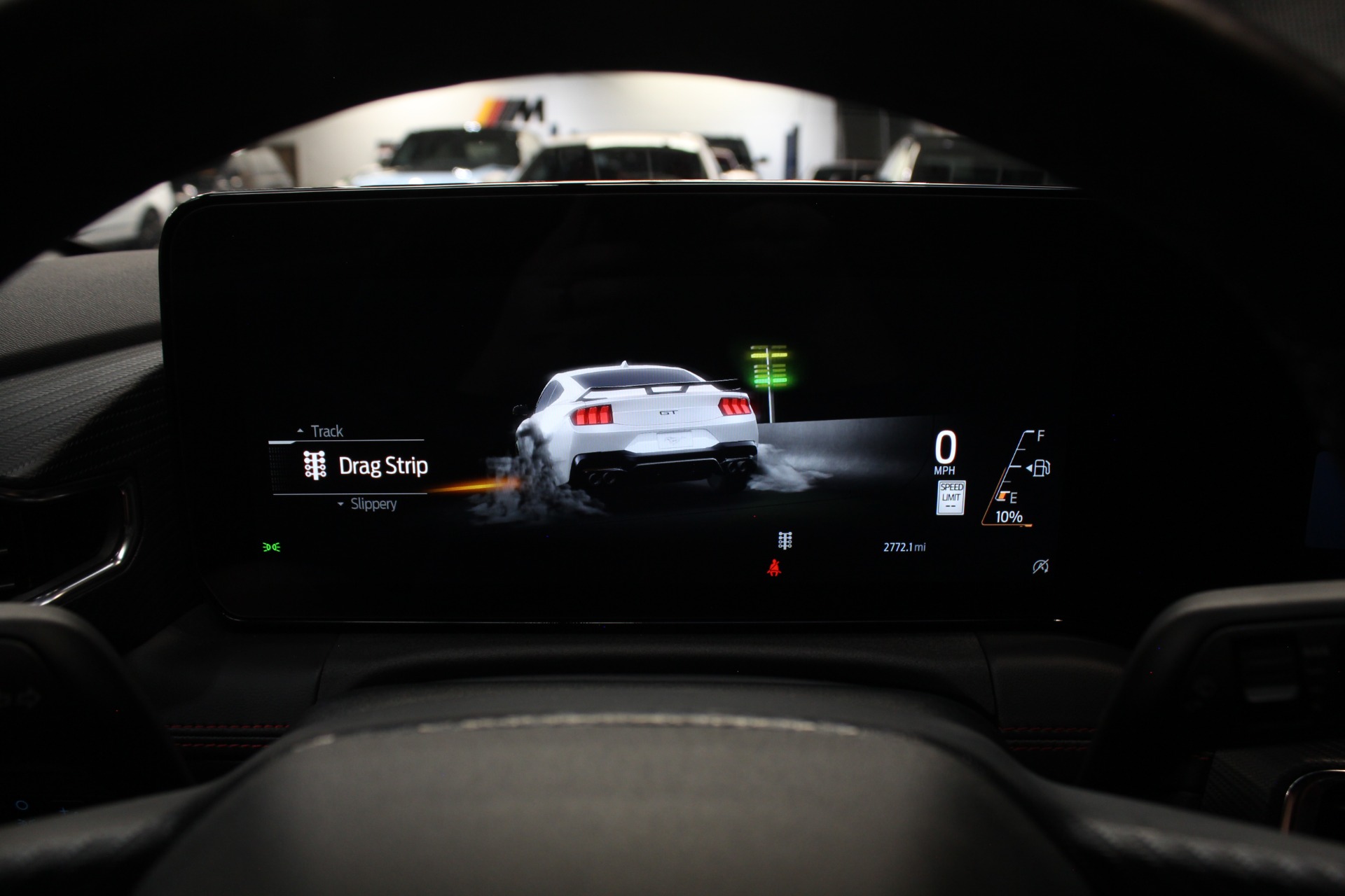 2025 Ford Mustang GT Premium - Photo 63