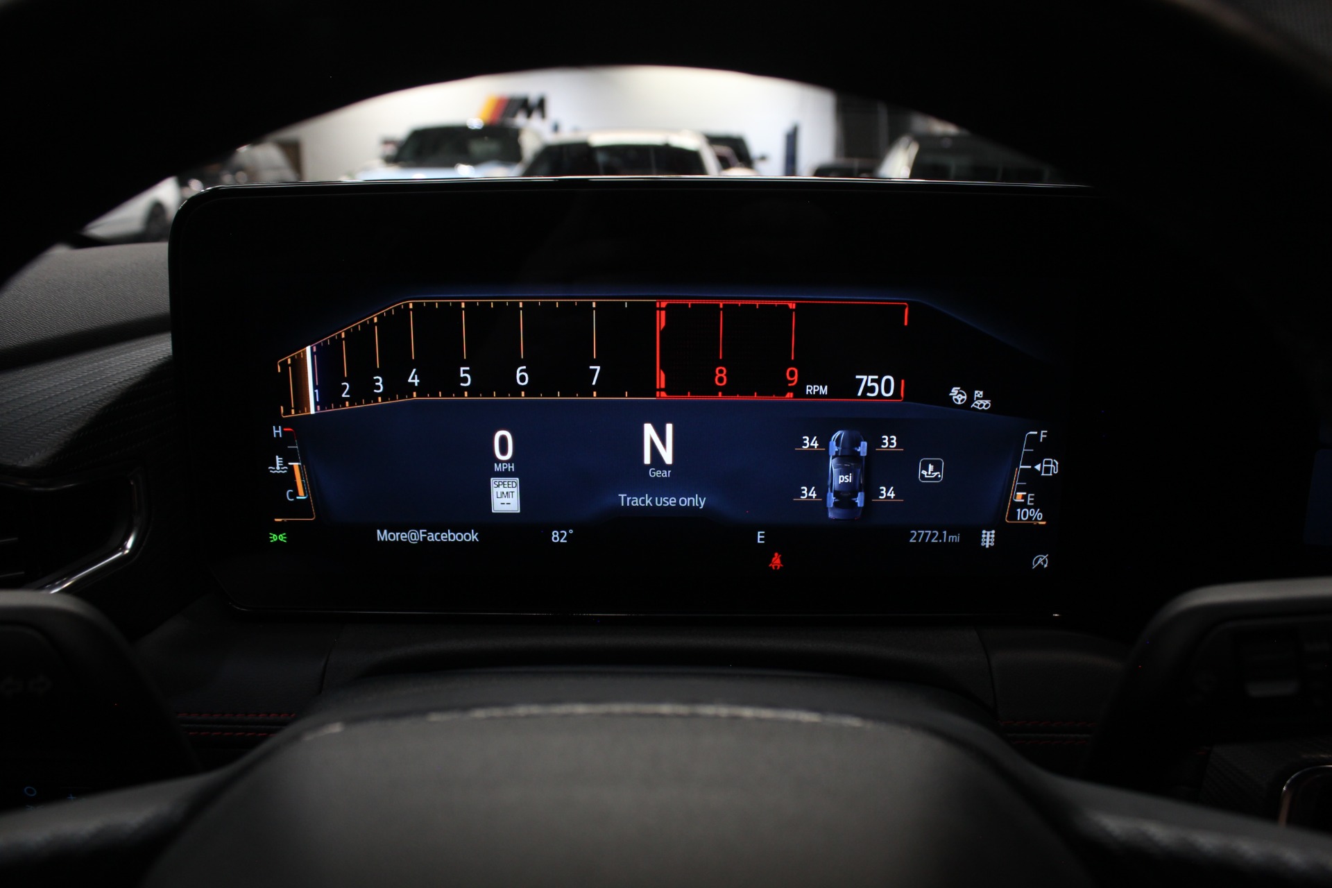 2025 Ford Mustang GT Premium - Photo 65