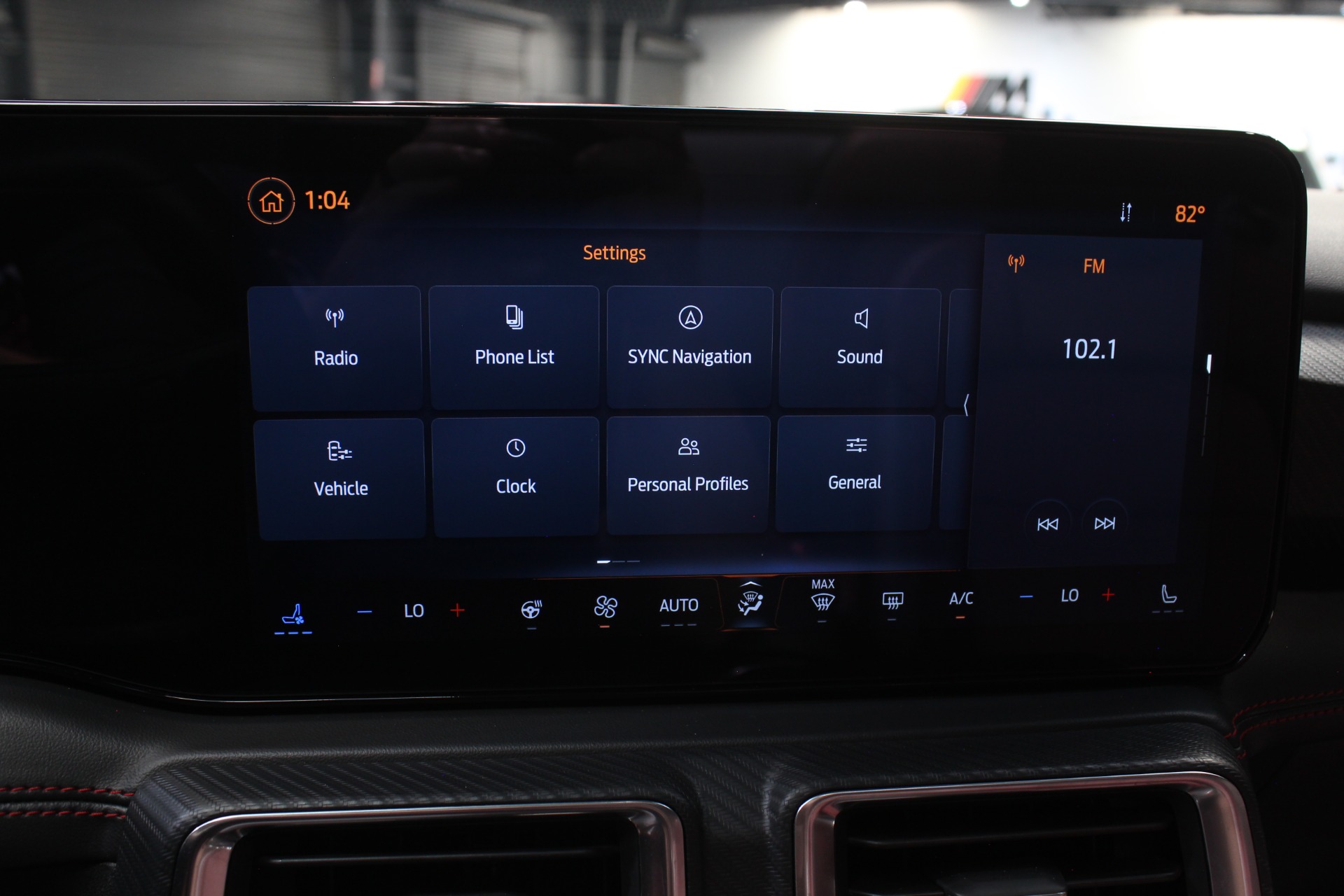 2025 Ford Mustang GT Premium - Photo 68
