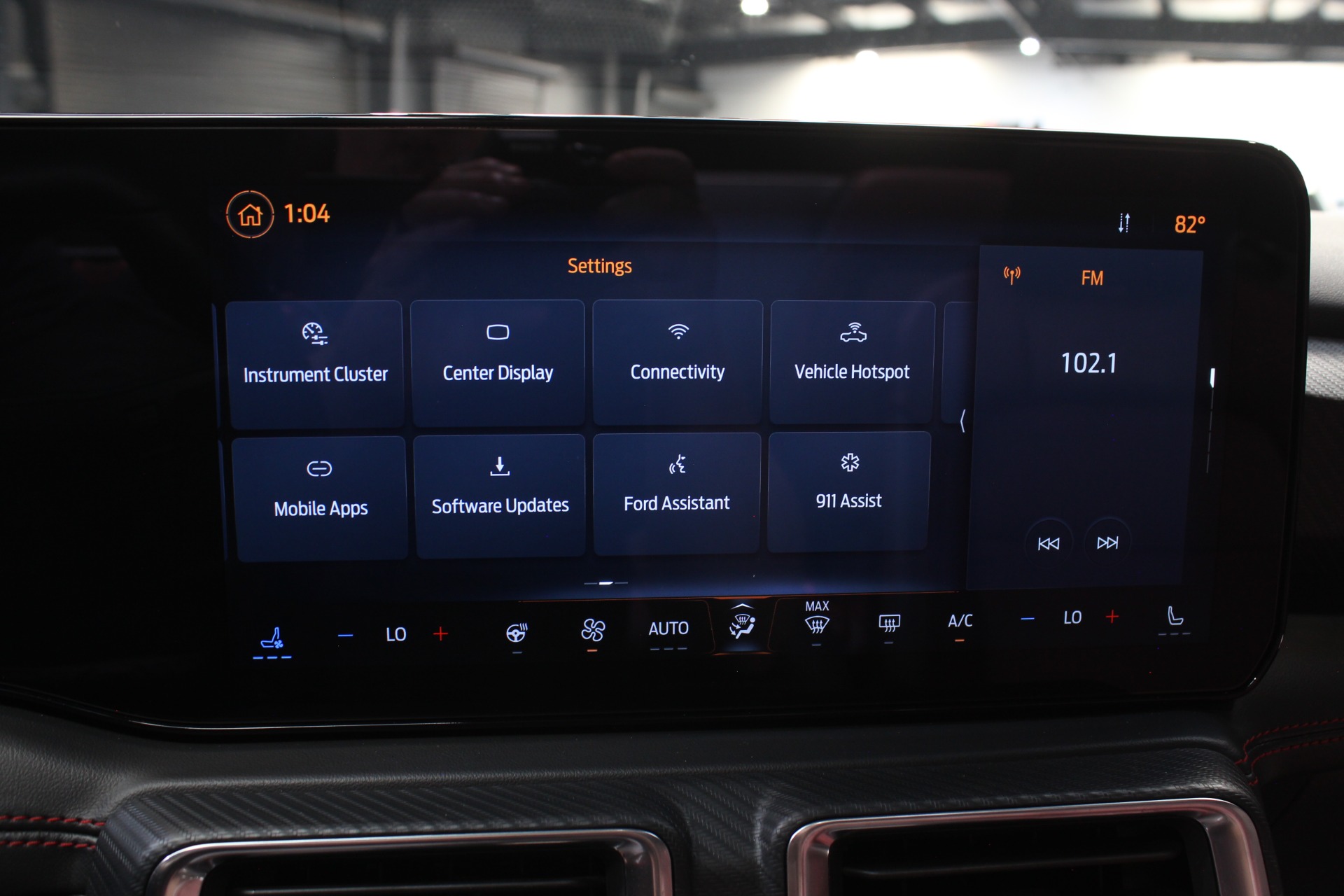 2025 Ford Mustang GT Premium - Photo 69