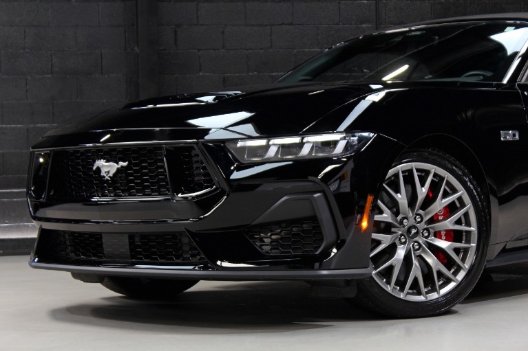 2025 Ford Mustang GT Premium - Photo 90