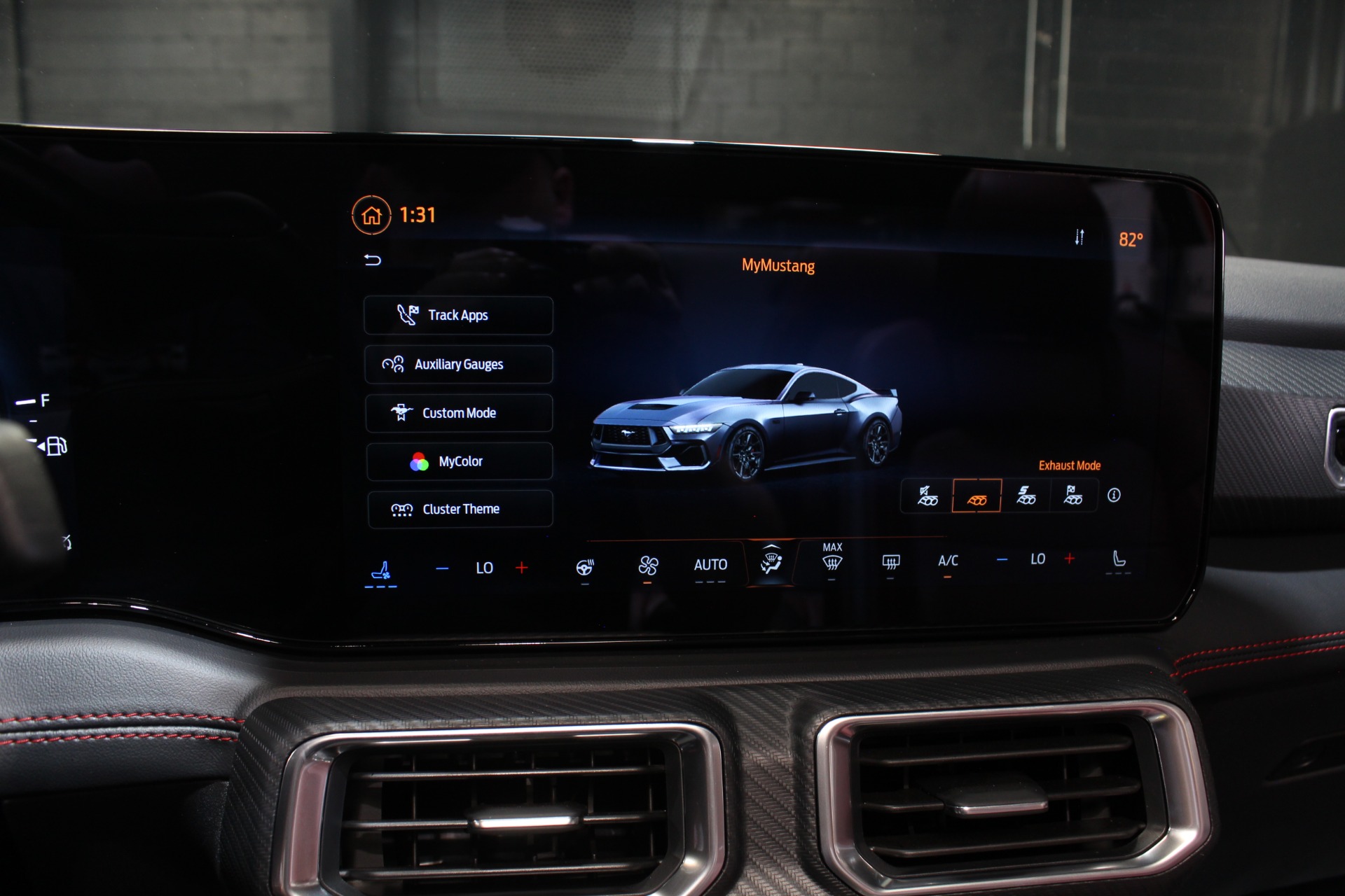 2025 Ford Mustang GT Premium - Photo 70