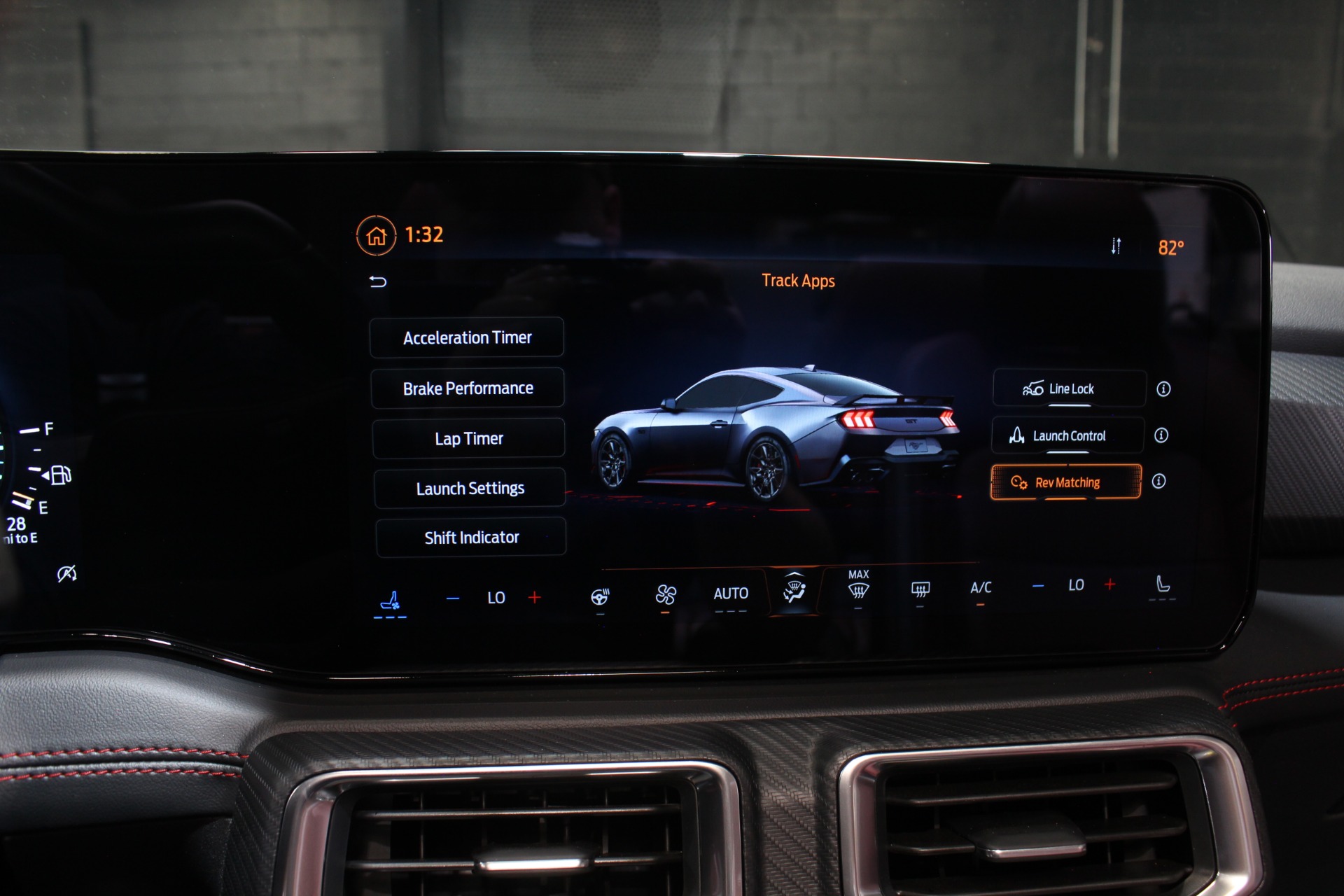 2025 Ford Mustang GT Premium - Photo 71