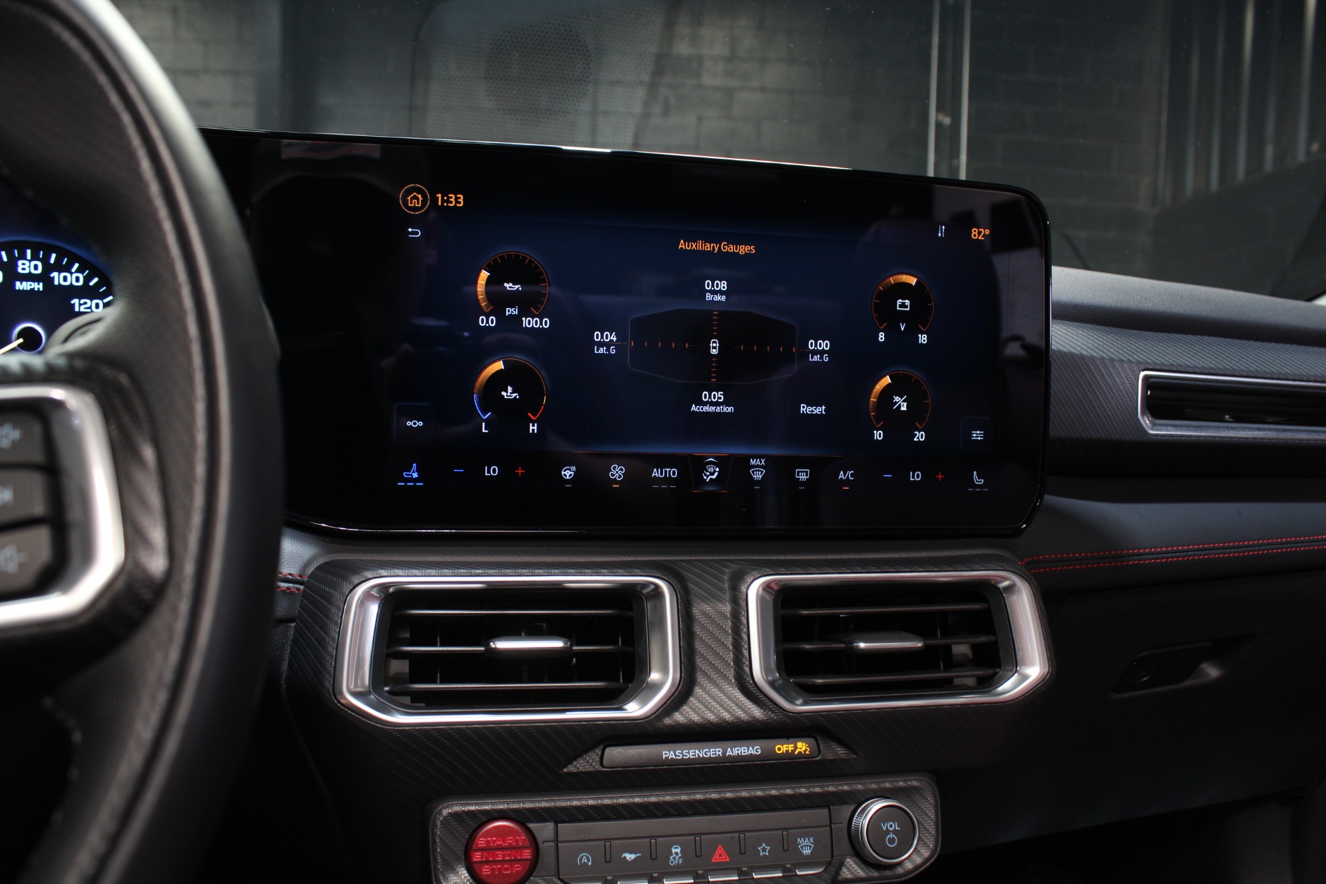 2025 Ford Mustang GT Premium - Photo 73