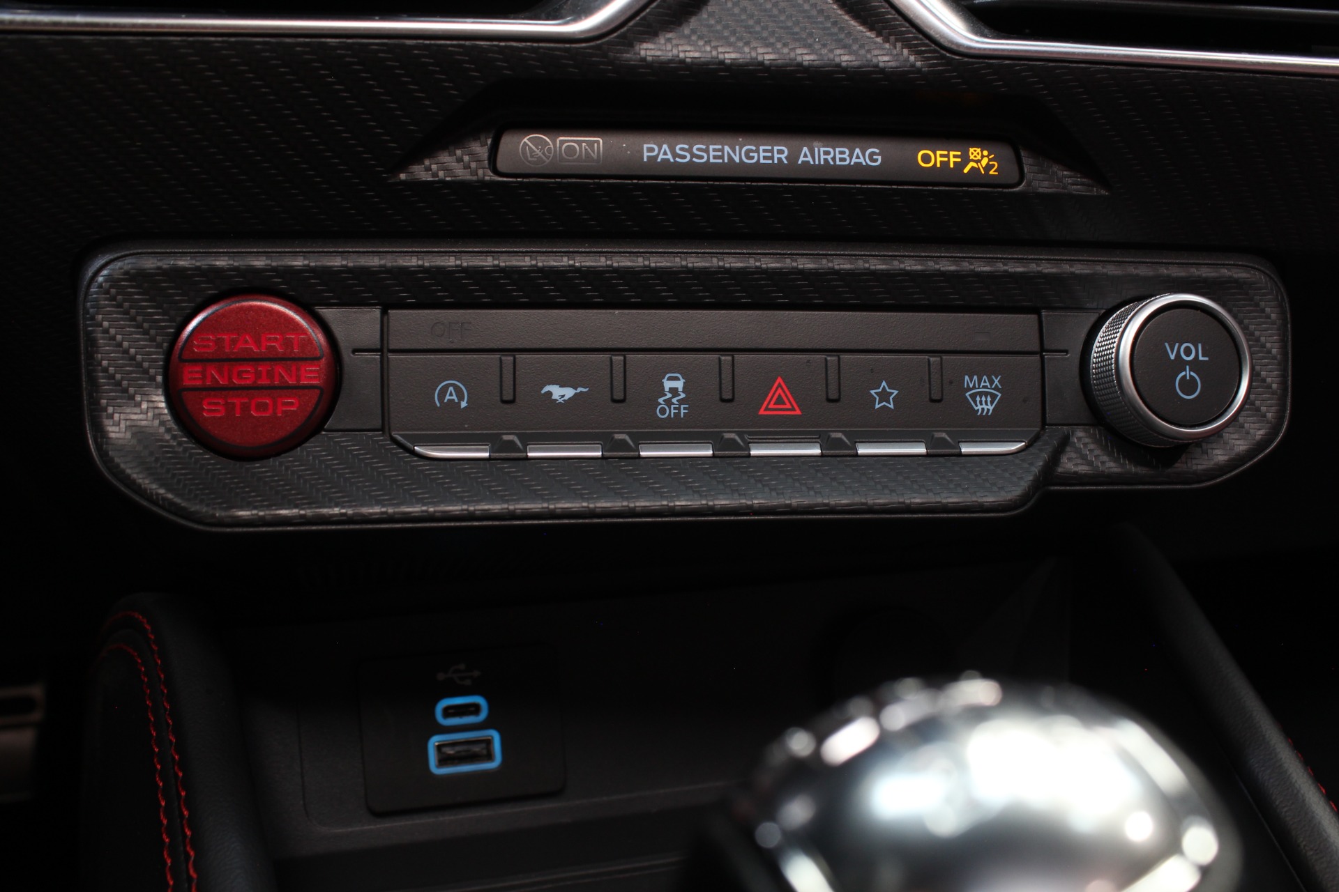 2025 Ford Mustang GT Premium - Photo 77