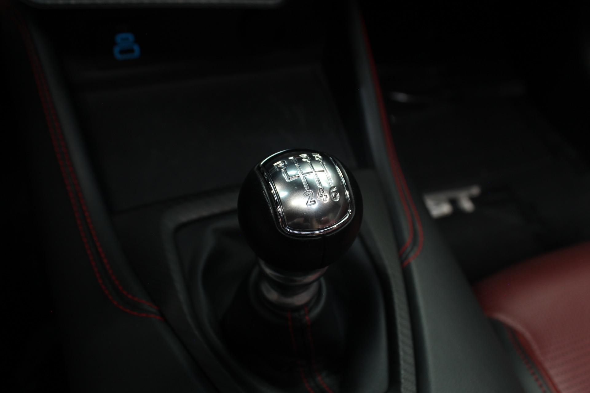 2025 Ford Mustang GT Premium - Photo 78