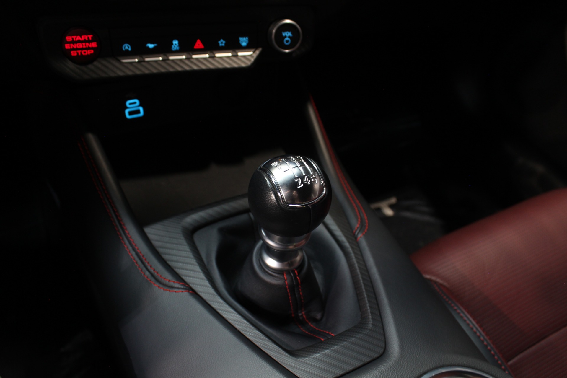 2025 Ford Mustang GT Premium - Photo 79