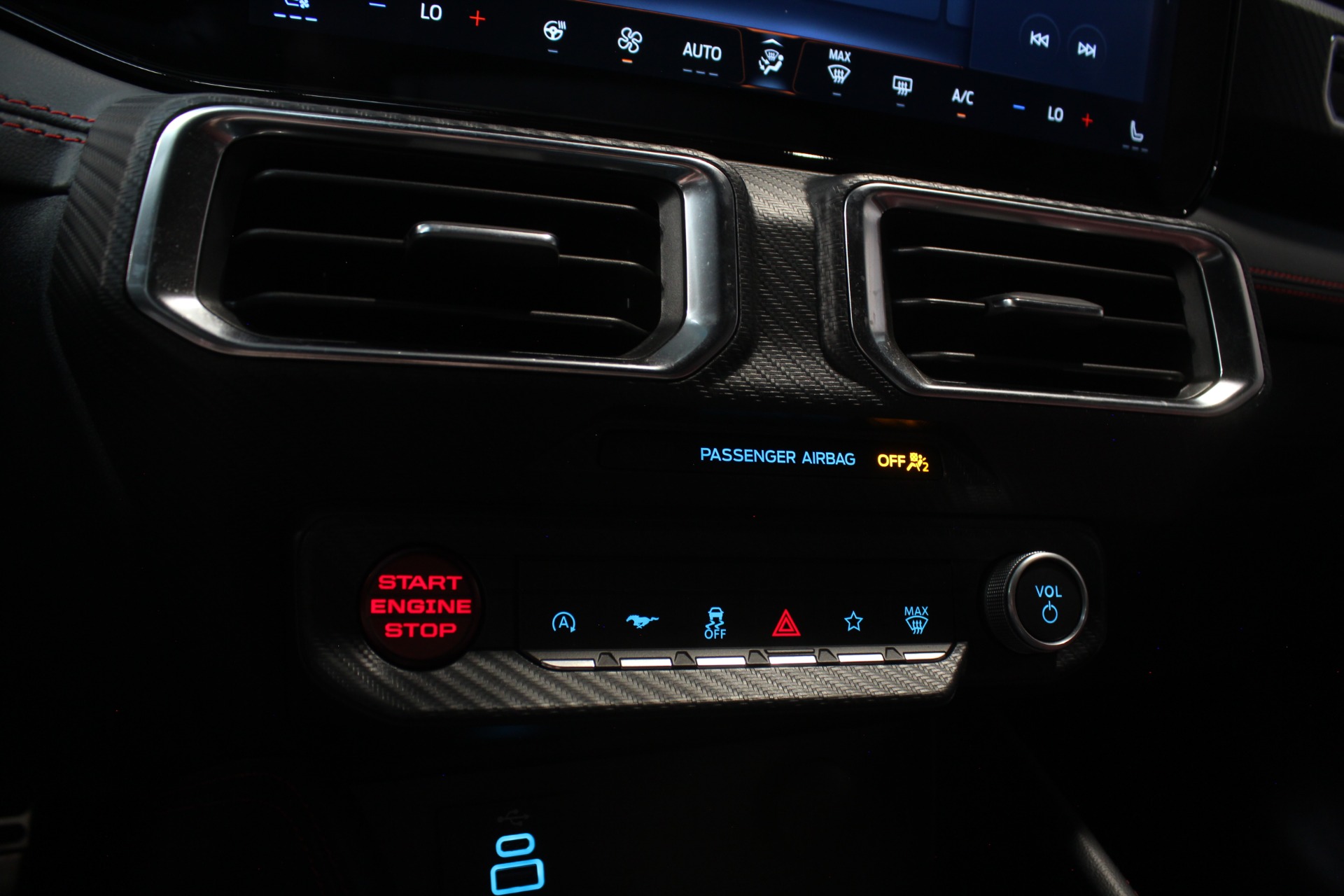 2025 Ford Mustang GT Premium - Photo 80