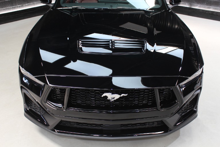 2025 Ford Mustang GT Premium - Photo 92
