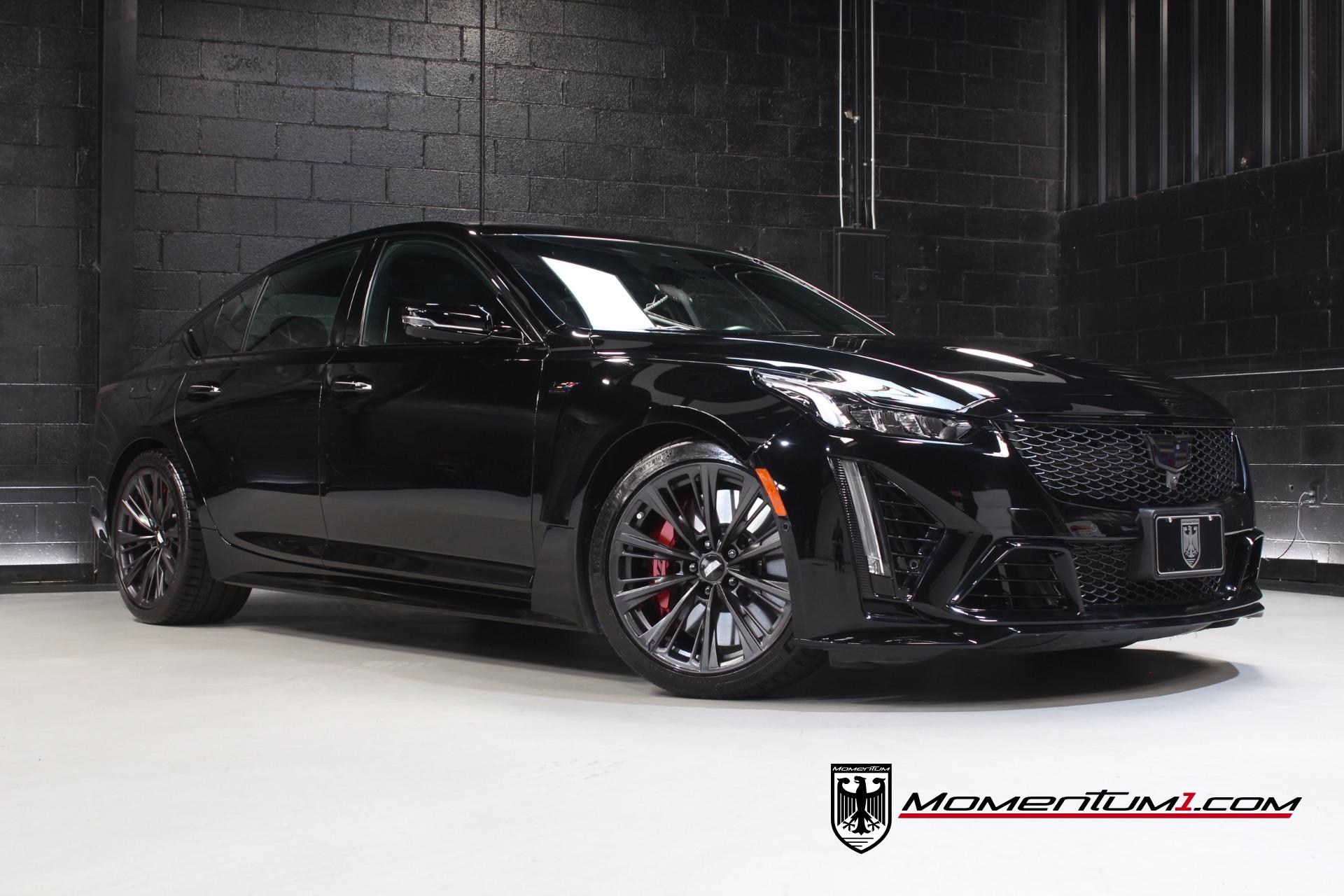 2024 Cadillac CT5-V