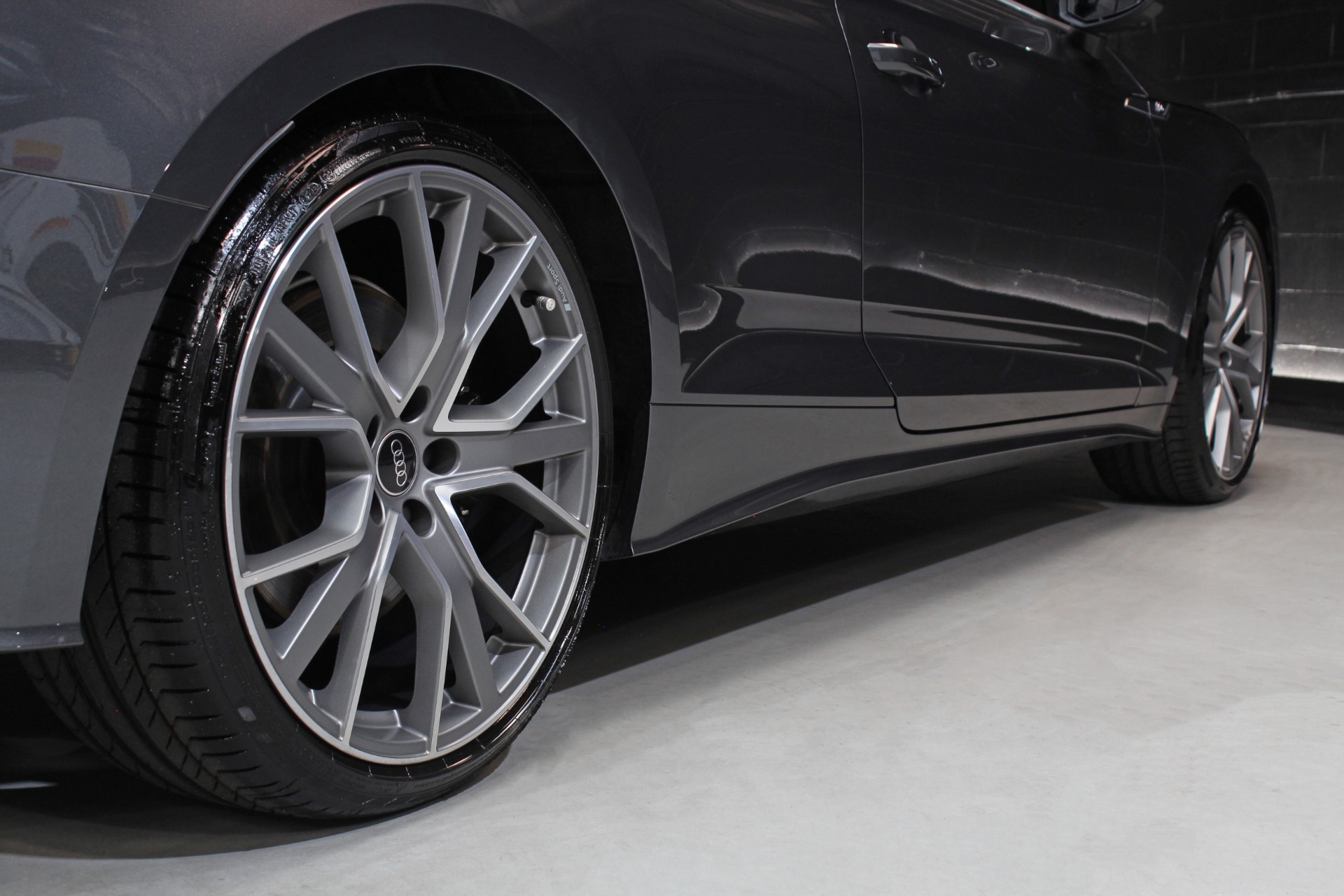 2024 Audi S5 Cabriolet Premium Plus - Photo 24
