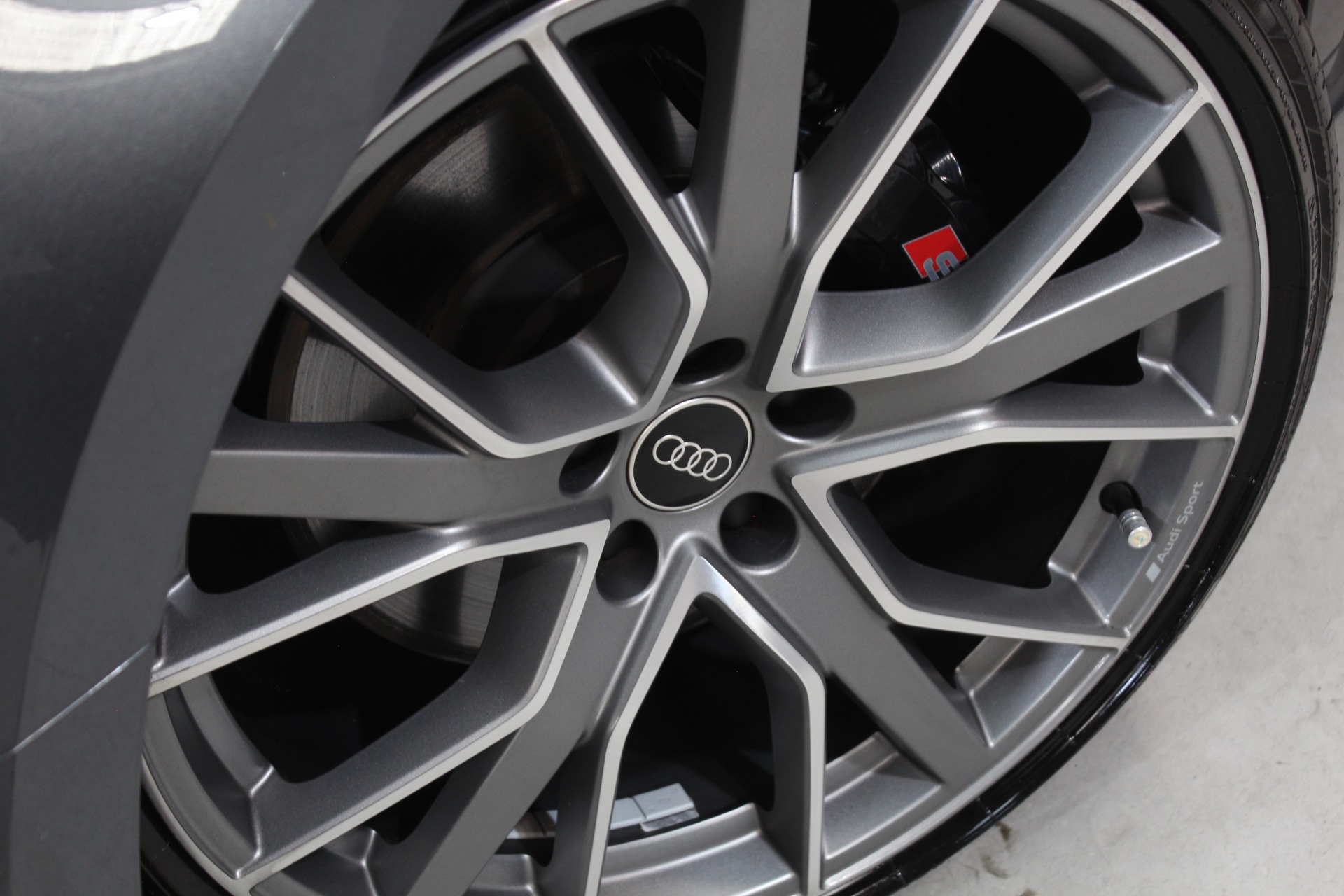 2024 Audi S5 Cabriolet Premium Plus - Photo 25