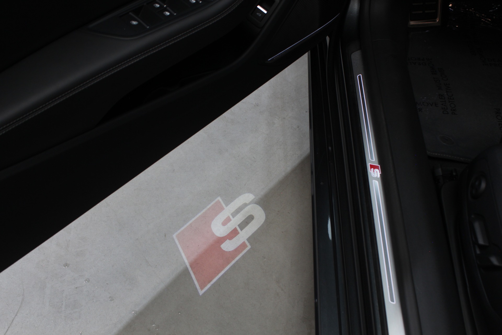 2024 Audi S5 Cabriolet Premium Plus - Photo 27