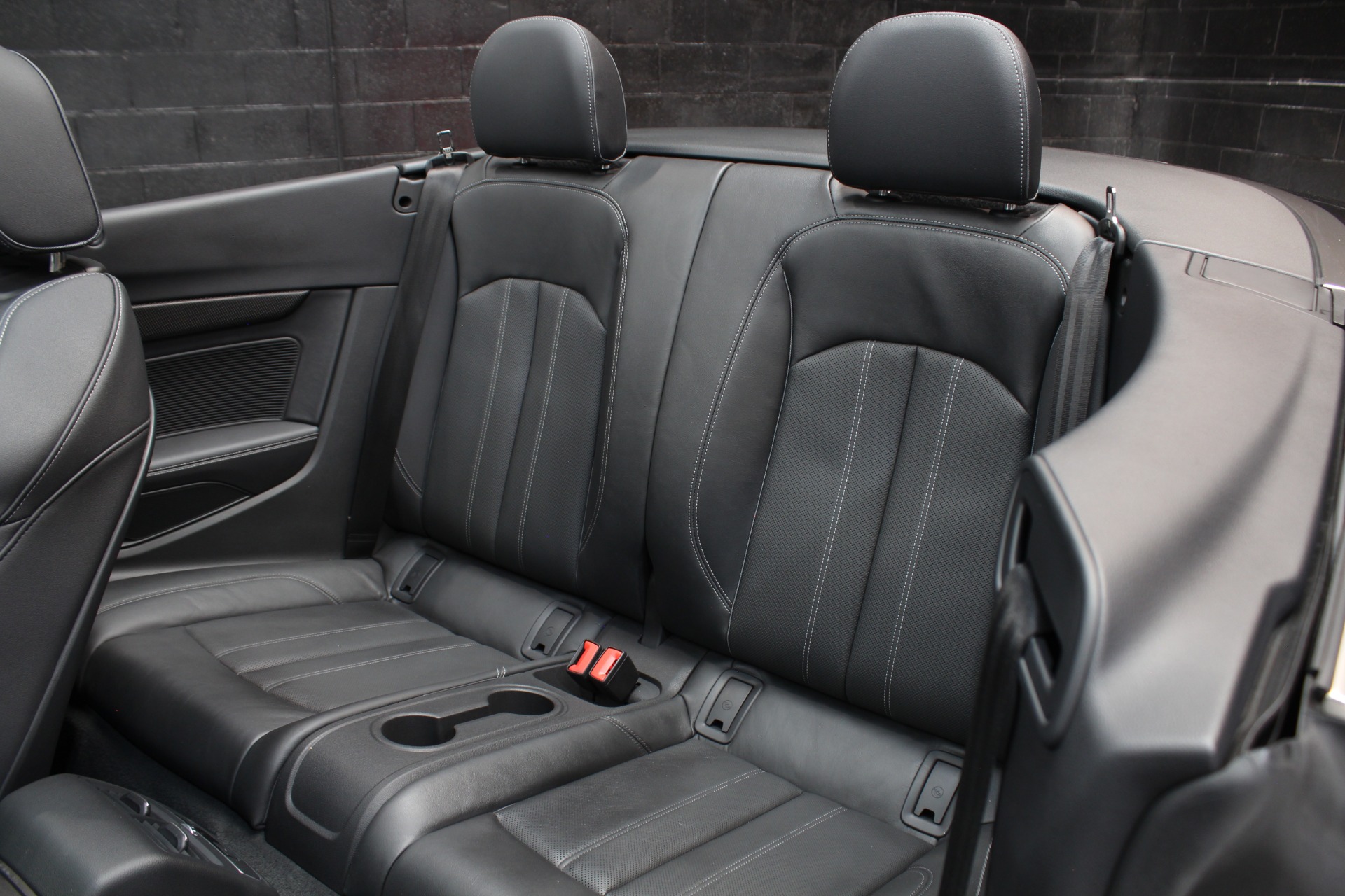 2024 Audi S5 Cabriolet Premium Plus - Photo 38