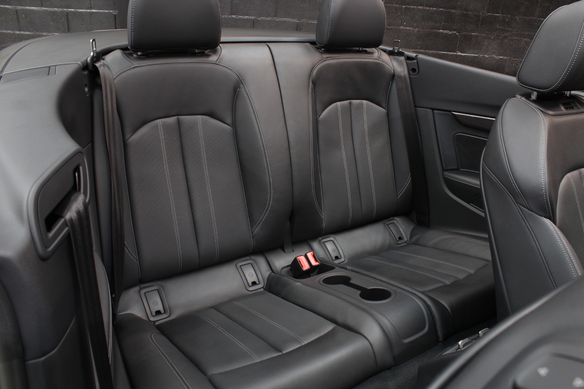 2024 Audi S5 Cabriolet Premium Plus - Photo 41