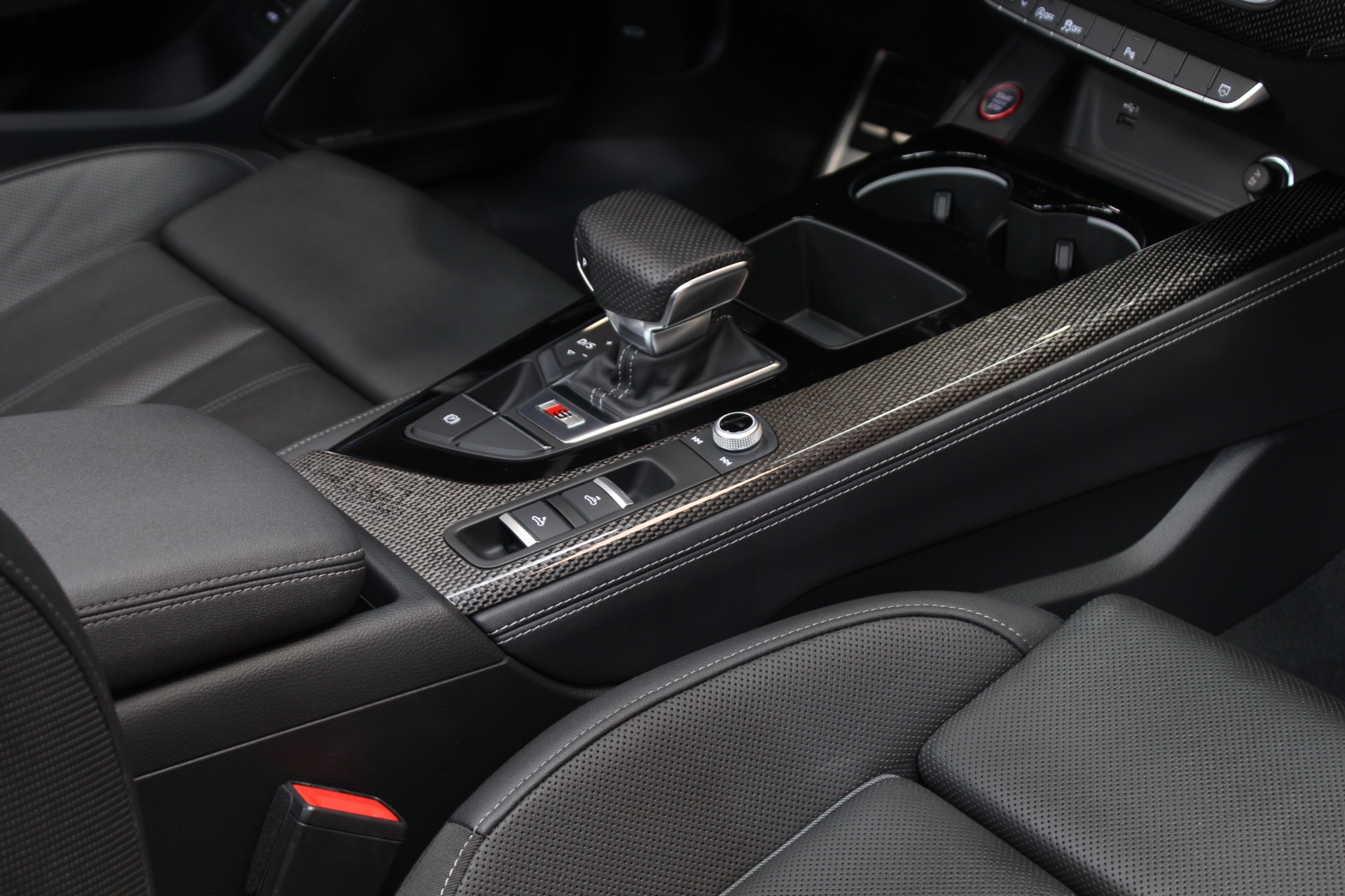 2024 Audi S5 Cabriolet Premium Plus - Photo 48