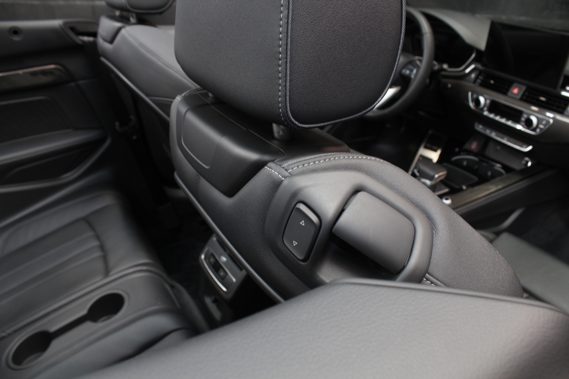 2024 Audi S5 Cabriolet Premium Plus - Photo 49