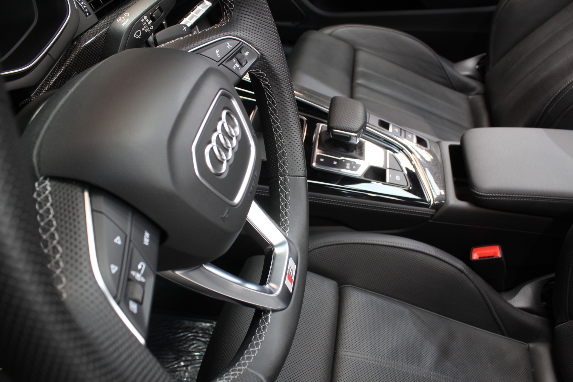 2024 Audi S5 Cabriolet Premium Plus - Photo 51