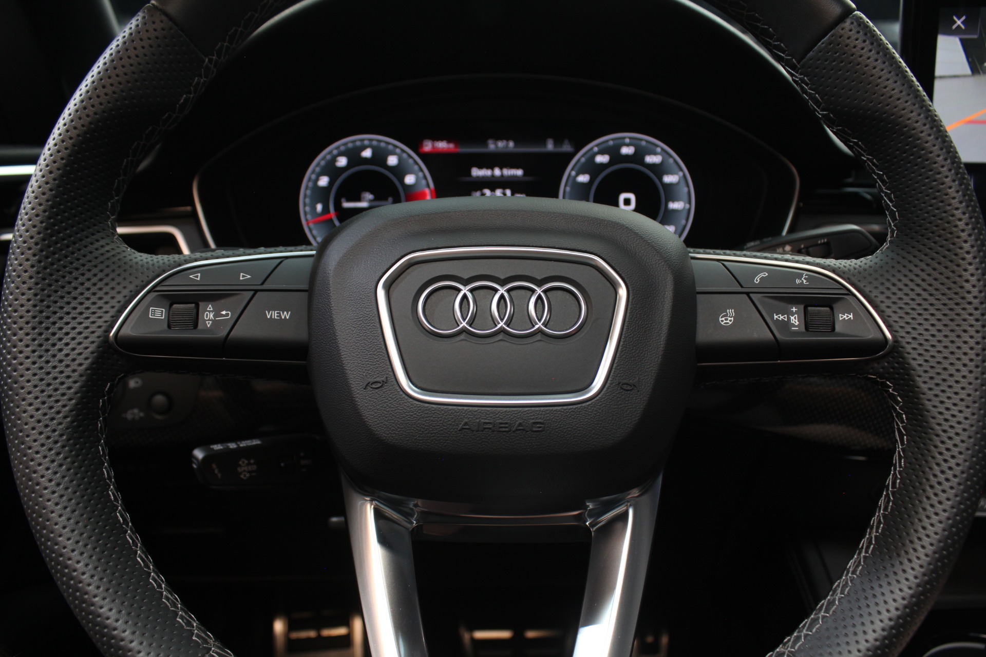 2024 Audi S5 Cabriolet Premium Plus - Photo 52