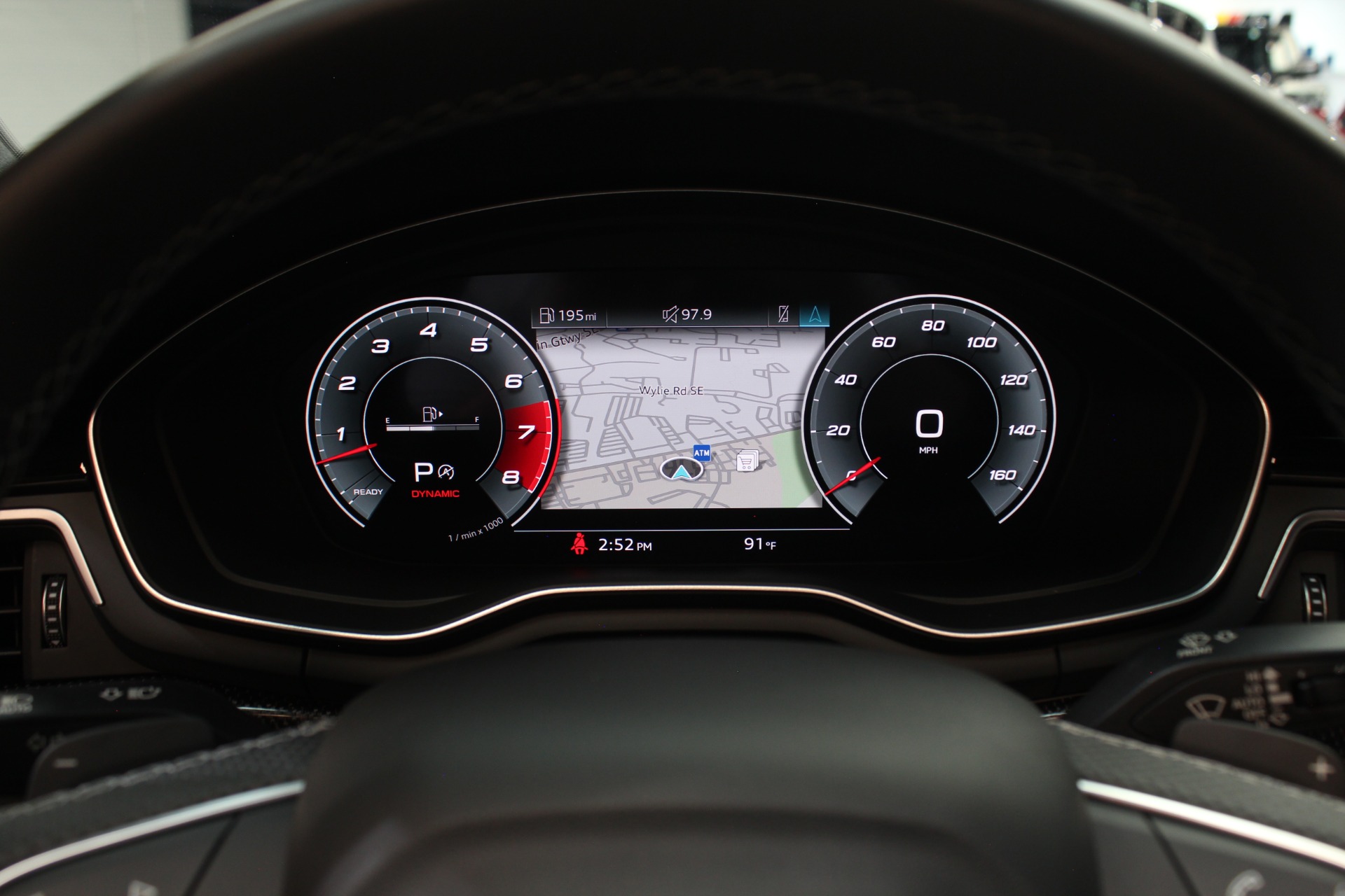 2024 Audi S5 Cabriolet Premium Plus - Photo 55