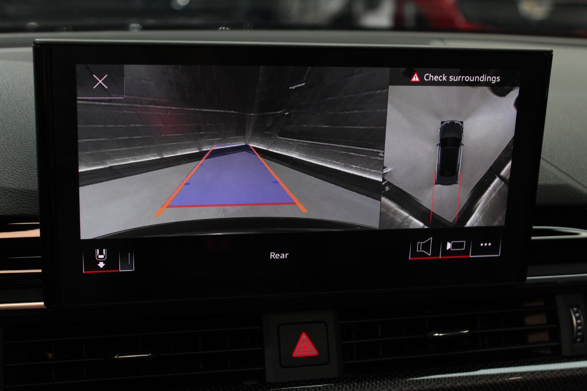2024 Audi S5 Cabriolet Premium Plus - Photo 57