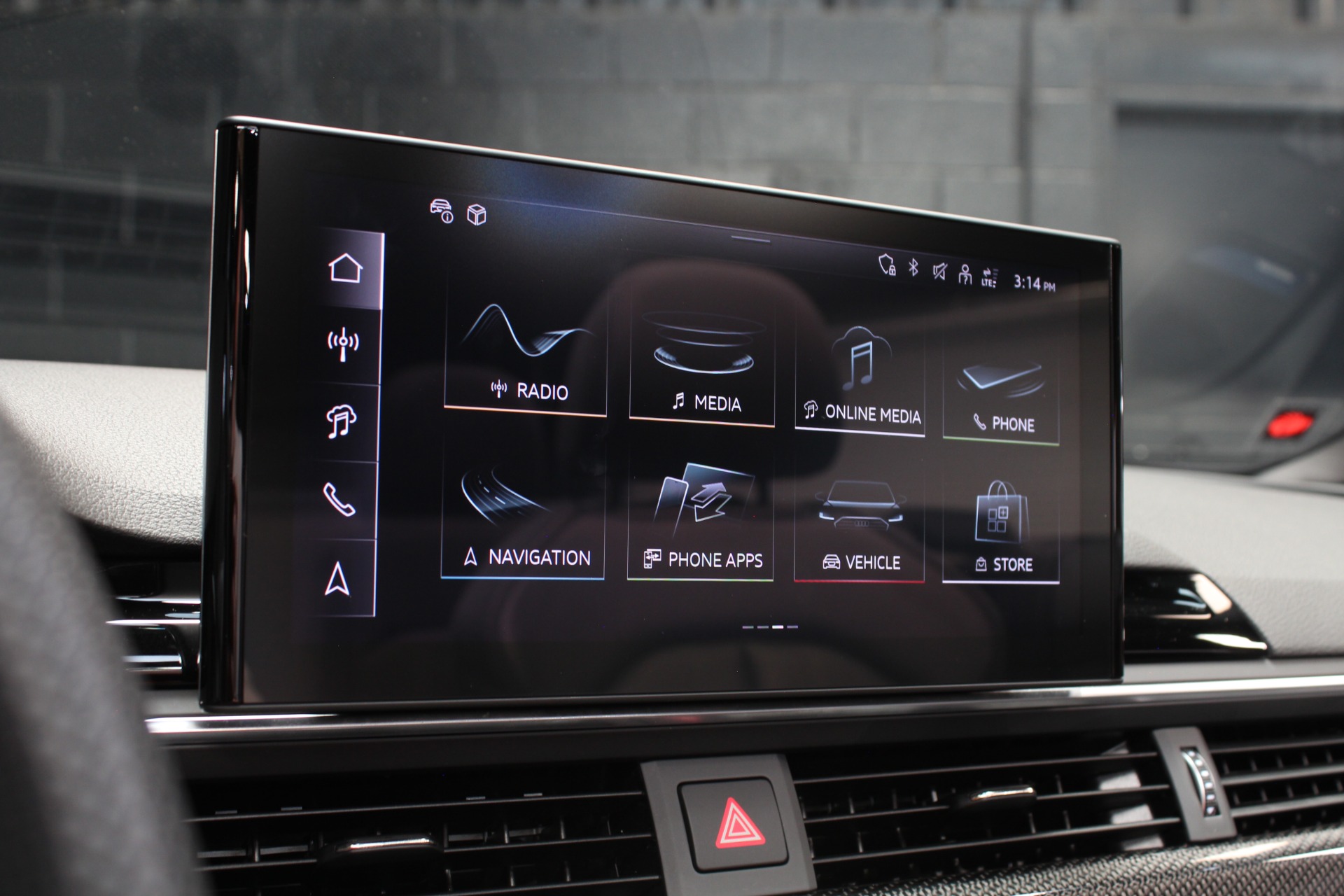 2024 Audi S5 Cabriolet Premium Plus - Photo 58