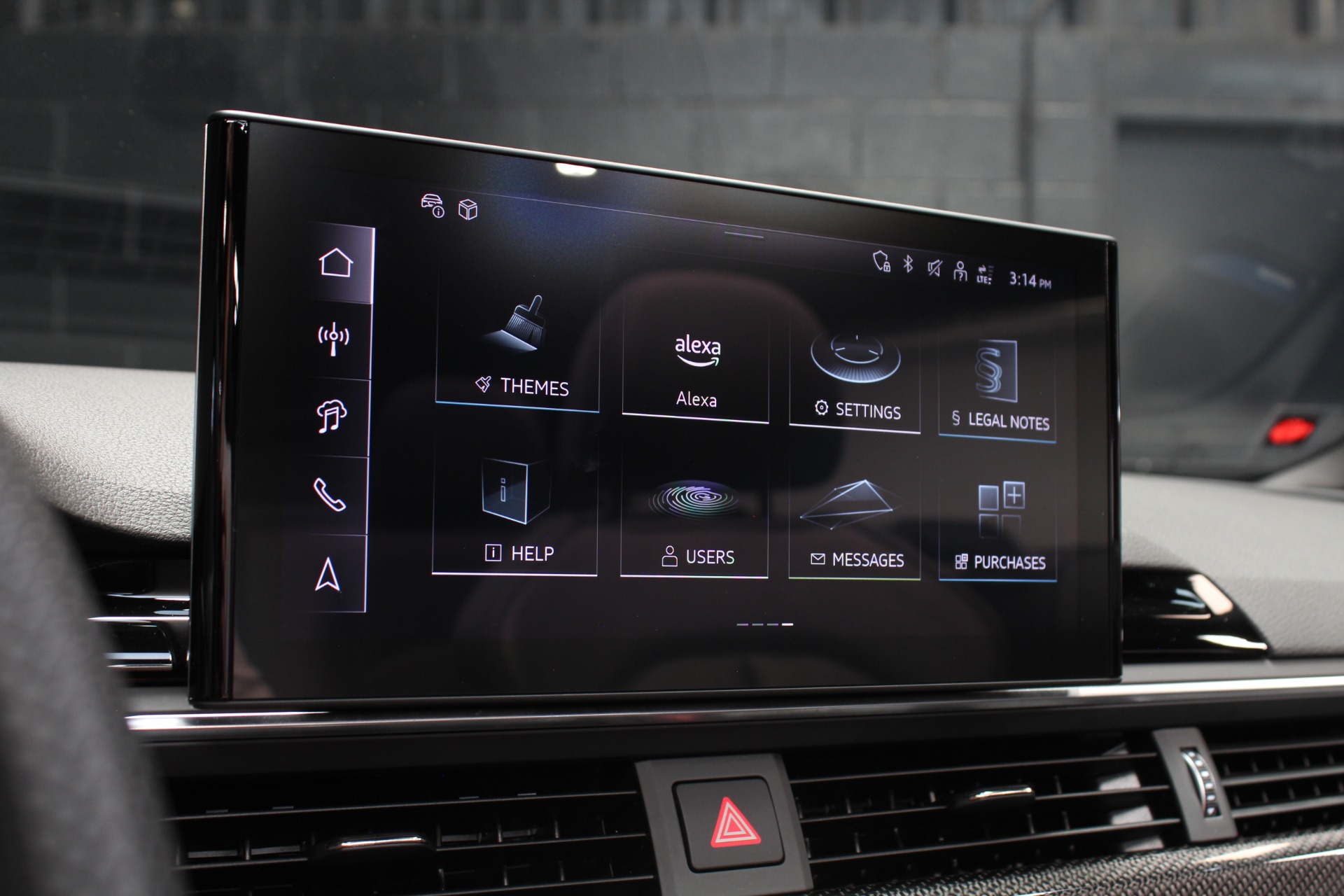 2024 Audi S5 Cabriolet Premium Plus - Photo 59