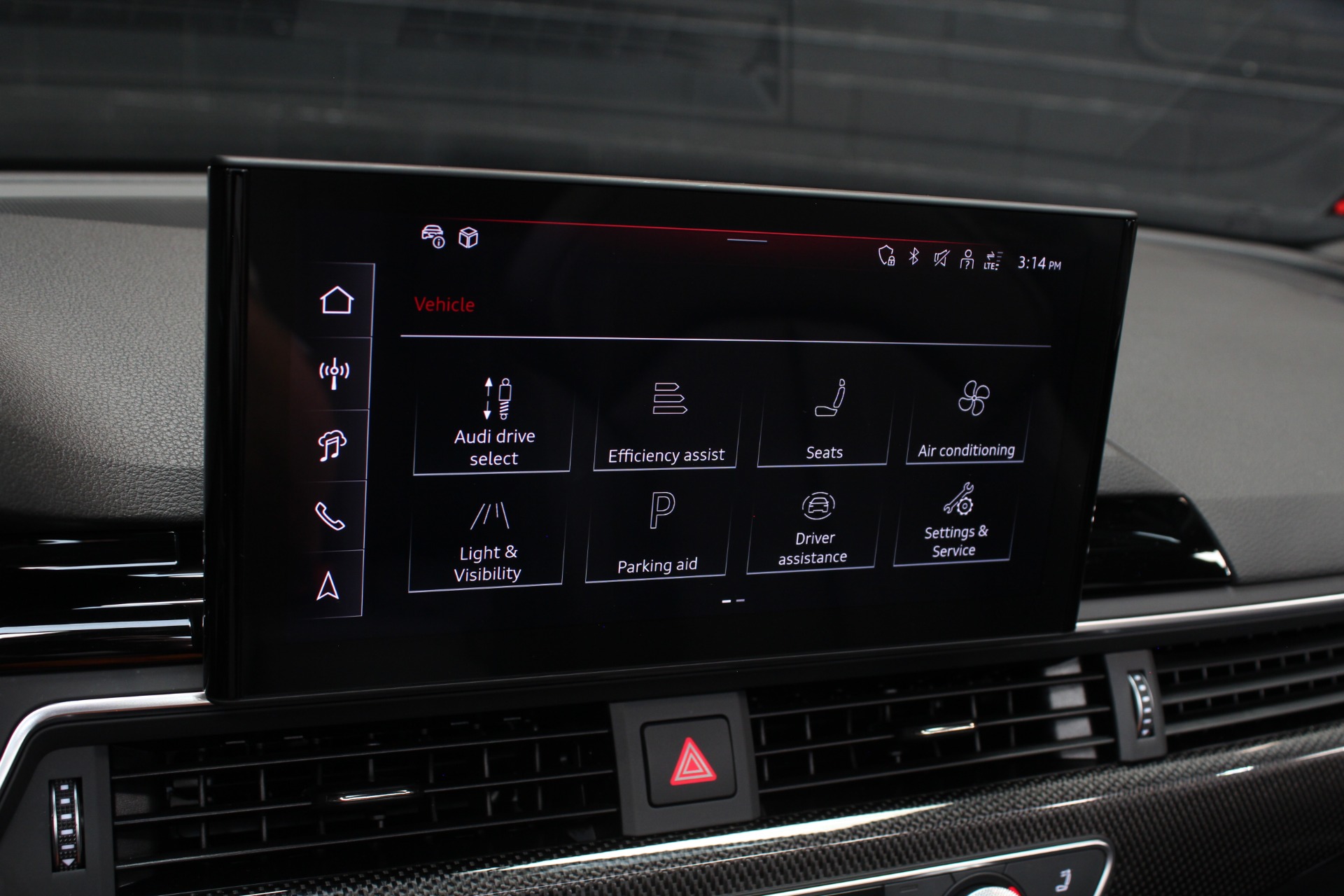 2024 Audi S5 Cabriolet Premium Plus - Photo 60