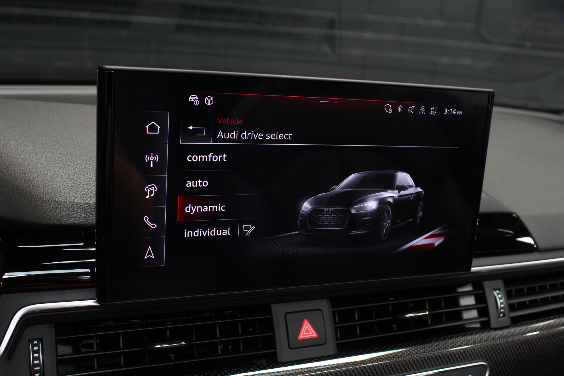 2024 Audi S5 Cabriolet Premium Plus - Photo 61